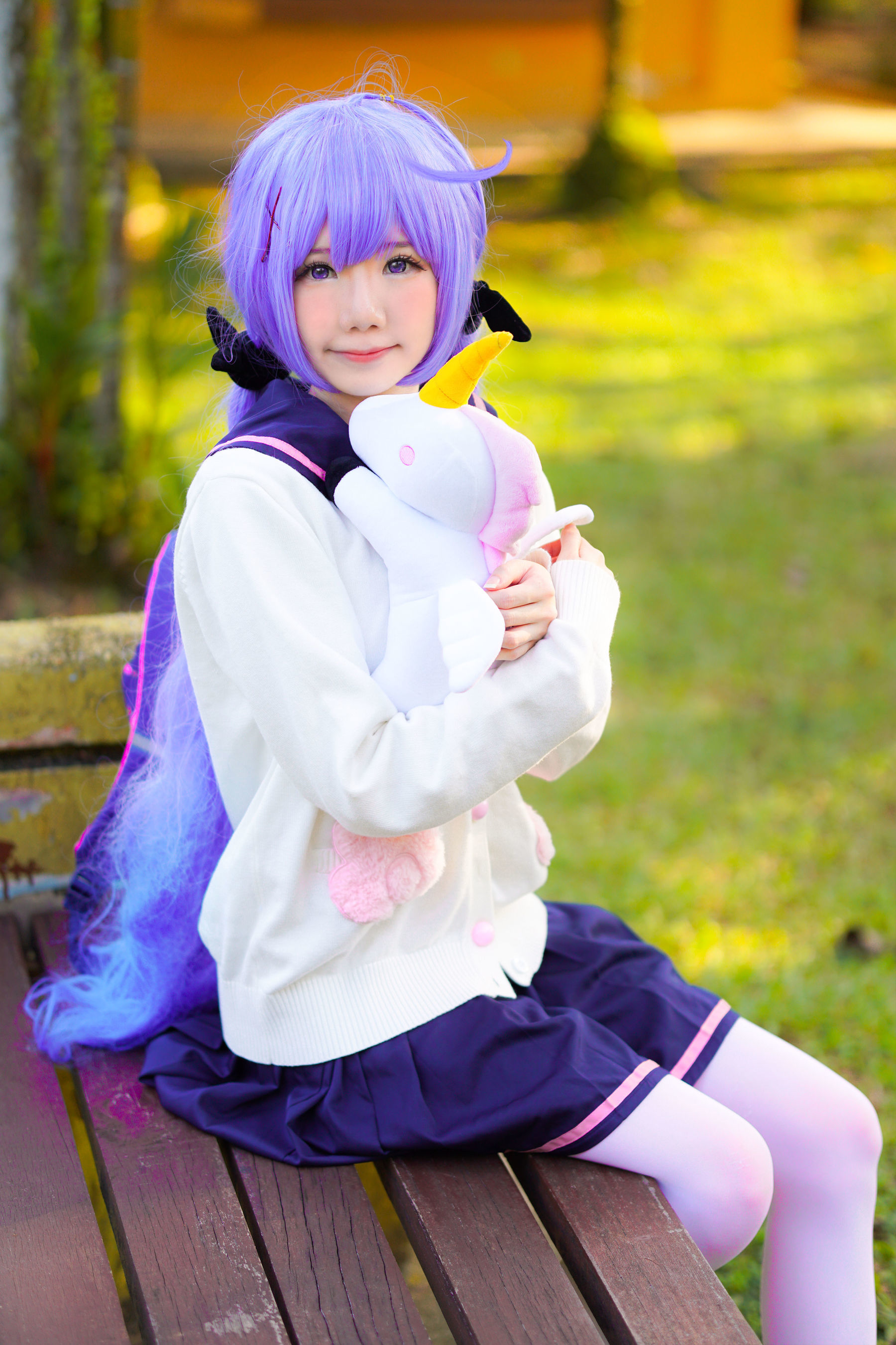  Sally Dorasnow - Unicorn JK Set 第21张