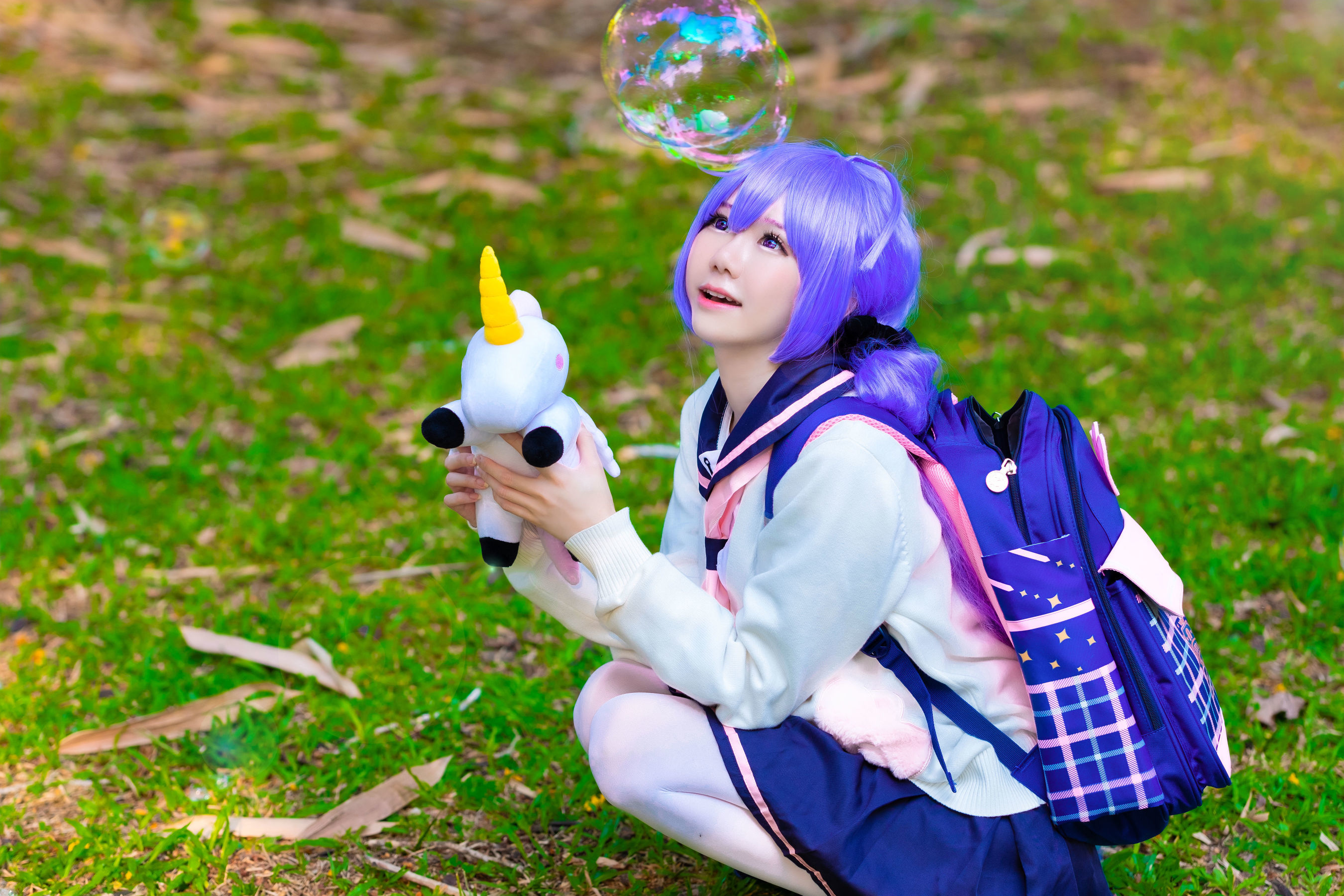 Sally Dorasnow - Unicorn JK Set 第35张