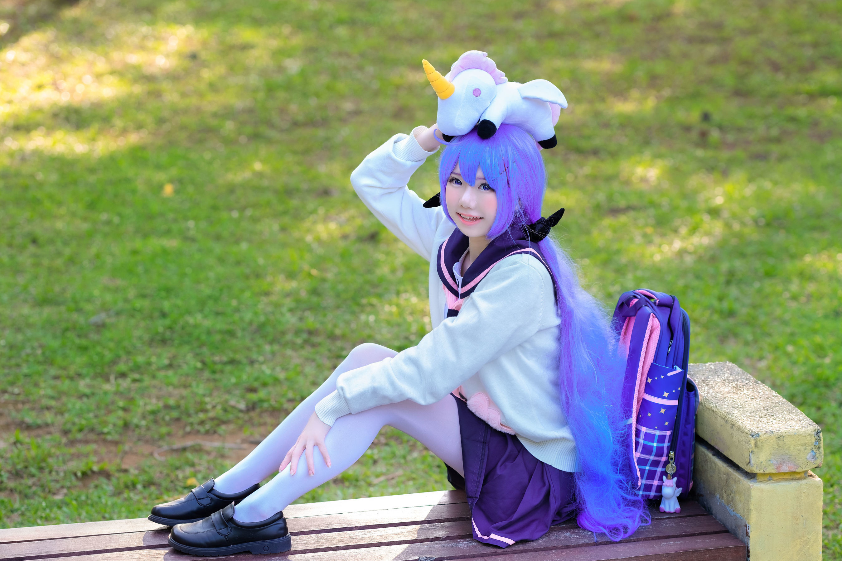  Sally Dorasnow - Unicorn JK Set 第30张