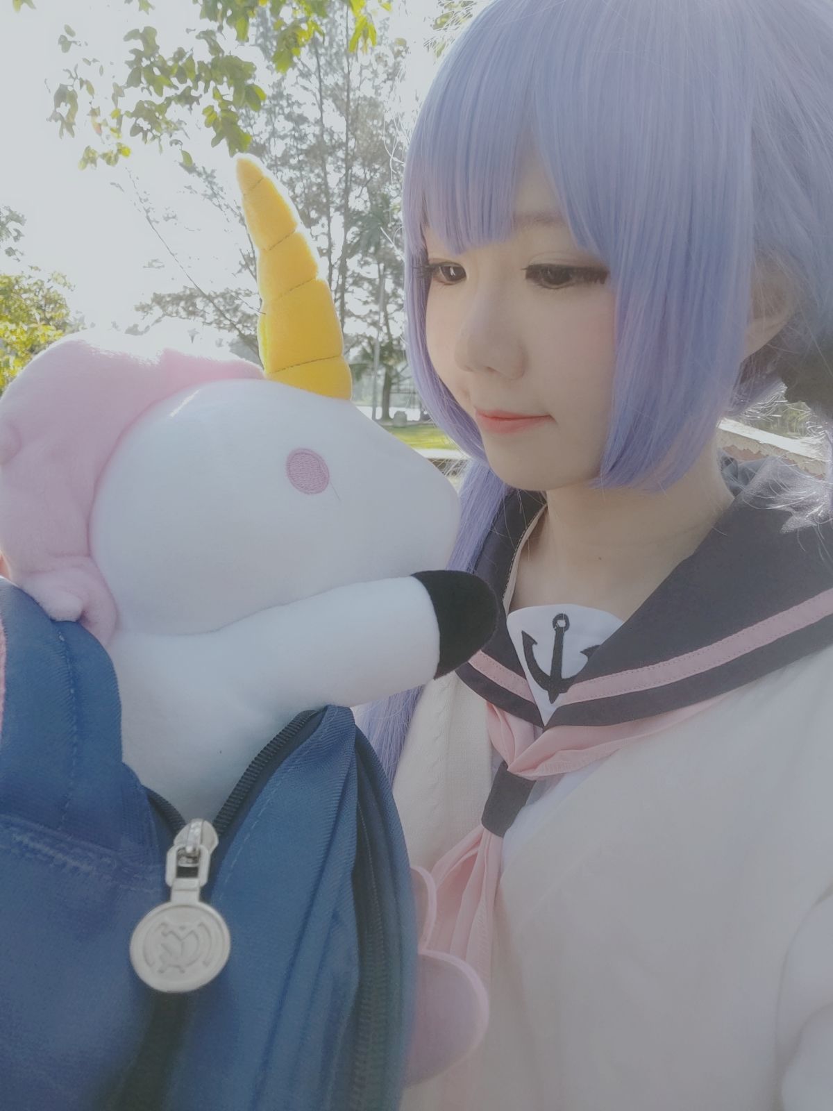  Sally Dorasnow - Unicorn JK Set 第11张