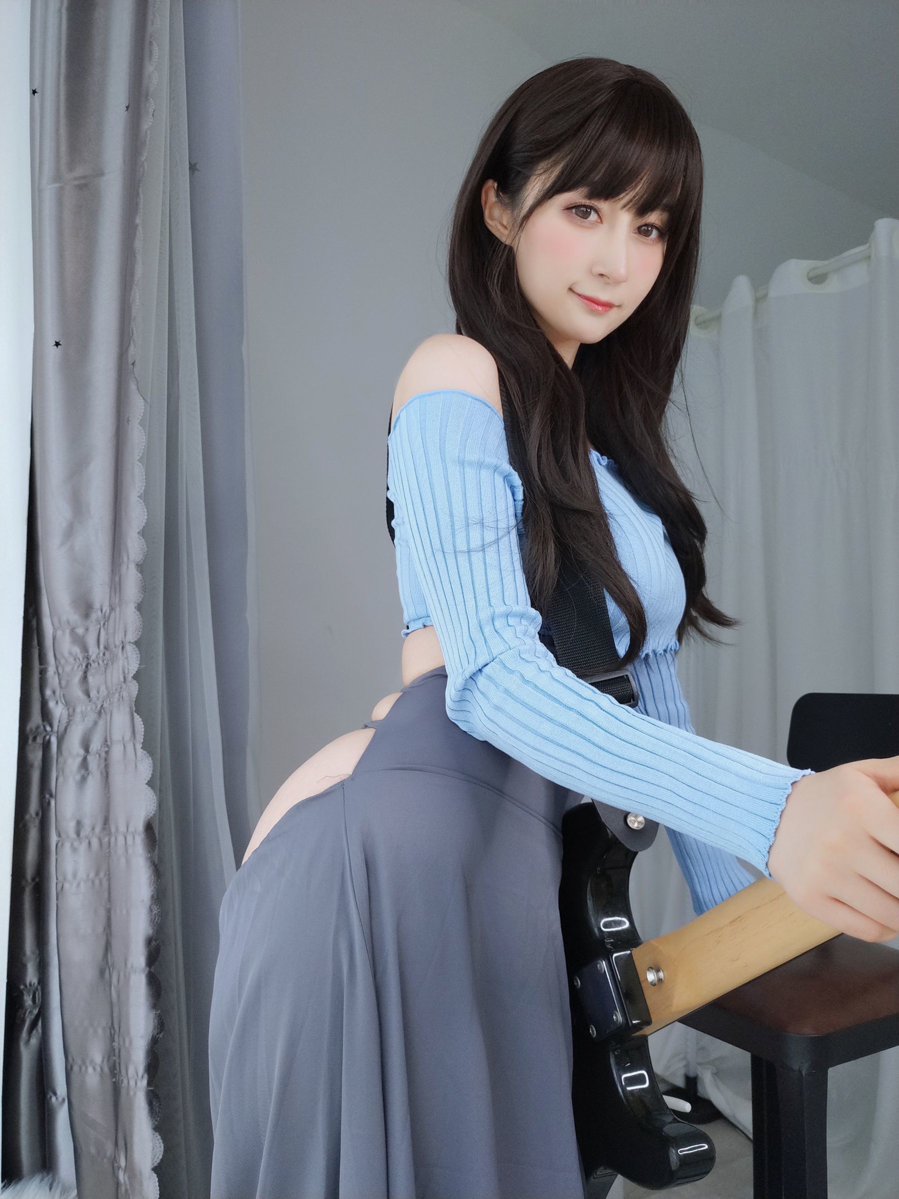  Coser小姐姐白银 - 吉他妹妹 第79张