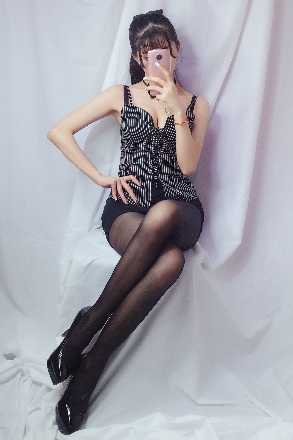  Coser__KETTOE - OL秘书 第17张