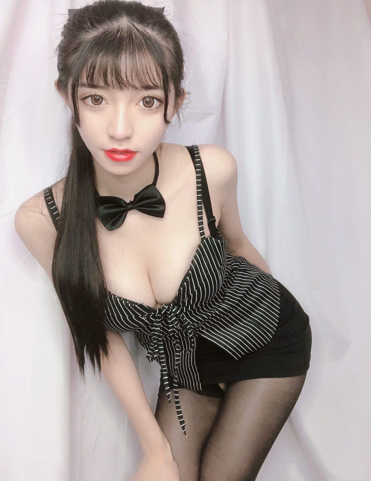  Coser__KETTOE - OL秘书 第35张