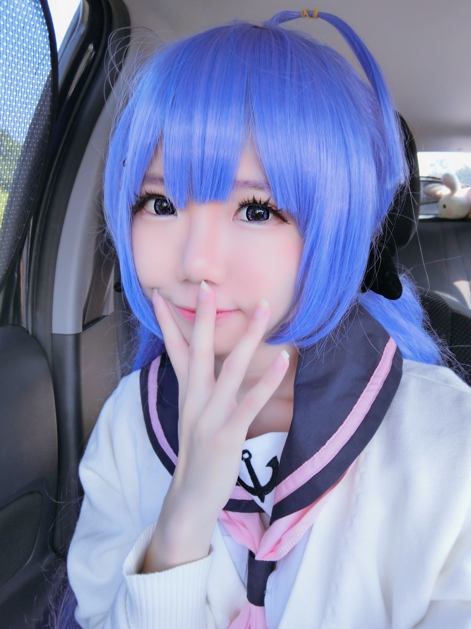  Sally Dorasnow - Unicorn JK Set 第1张