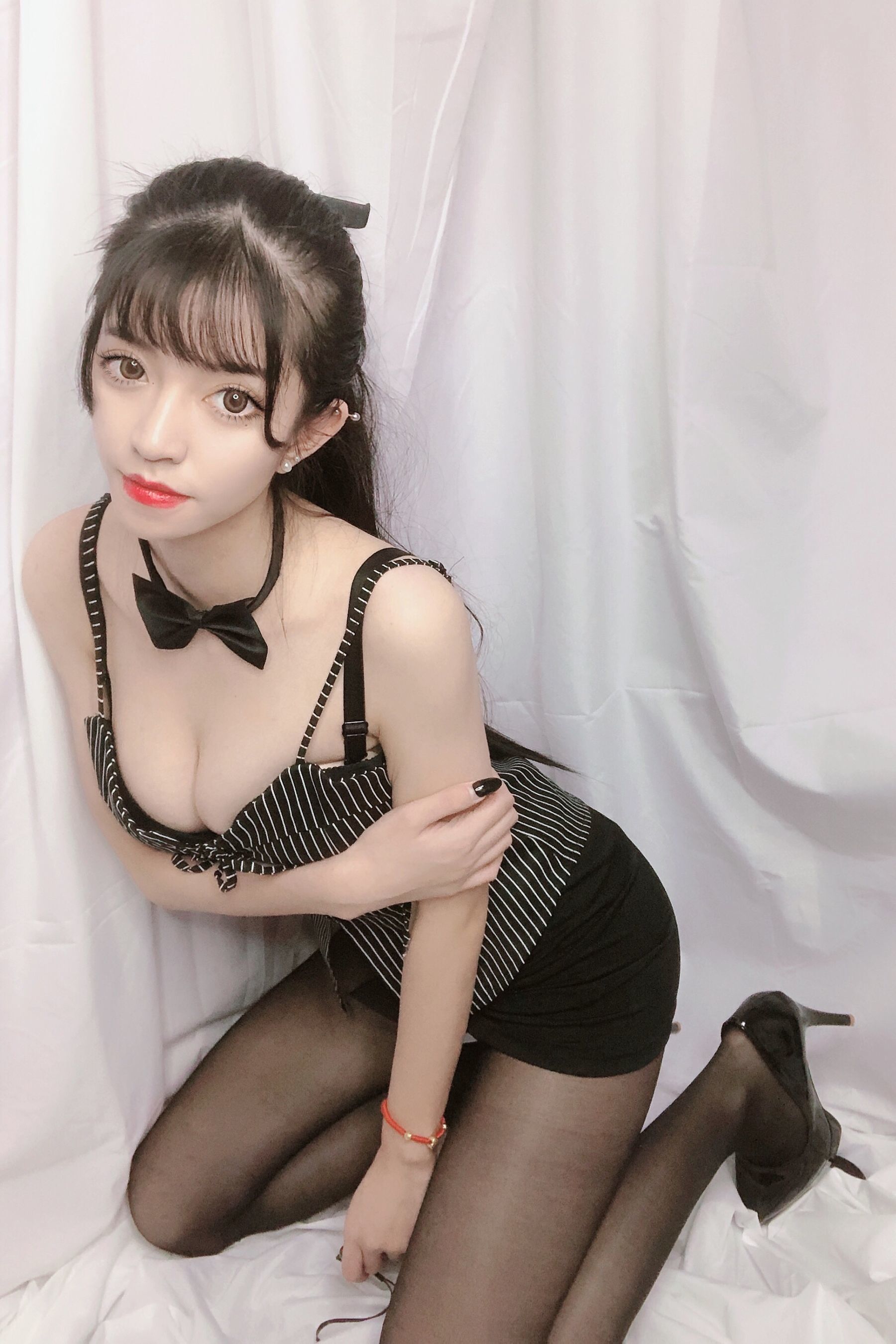  Coser__KETTOE - OL秘书 第32张