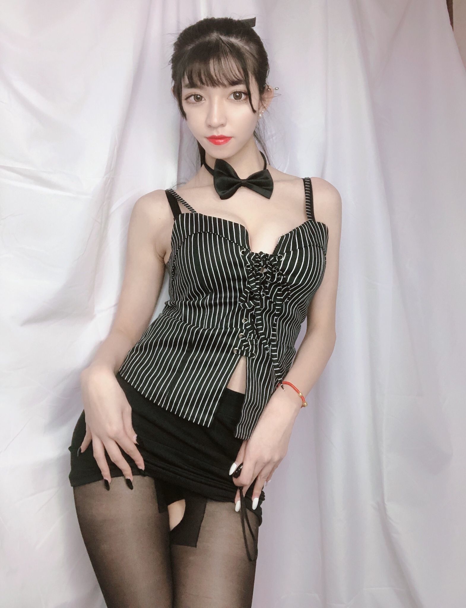  Coser__KETTOE - OL秘书 第30张