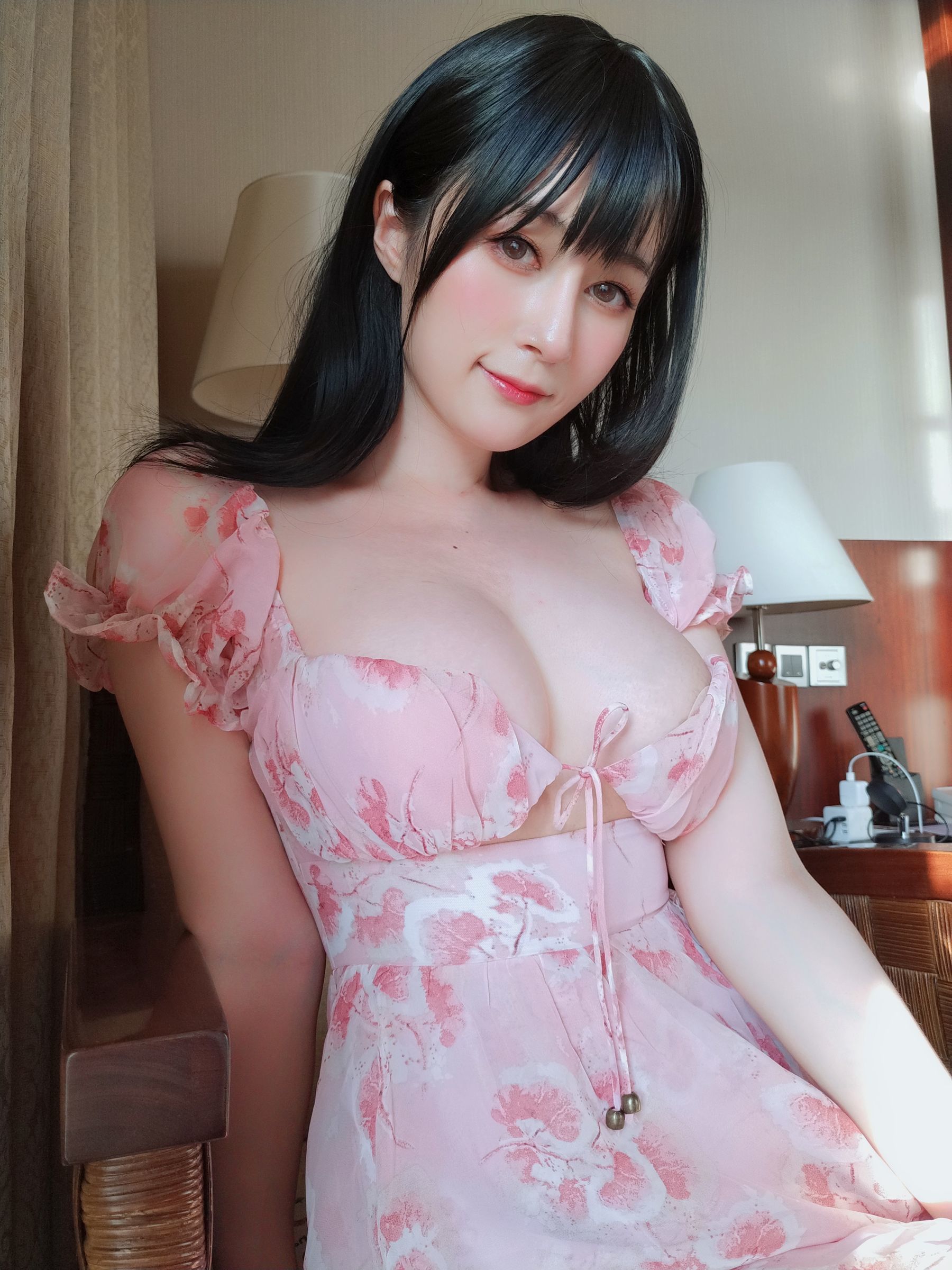  Coser小姐姐白银 - 居家风情 第15张