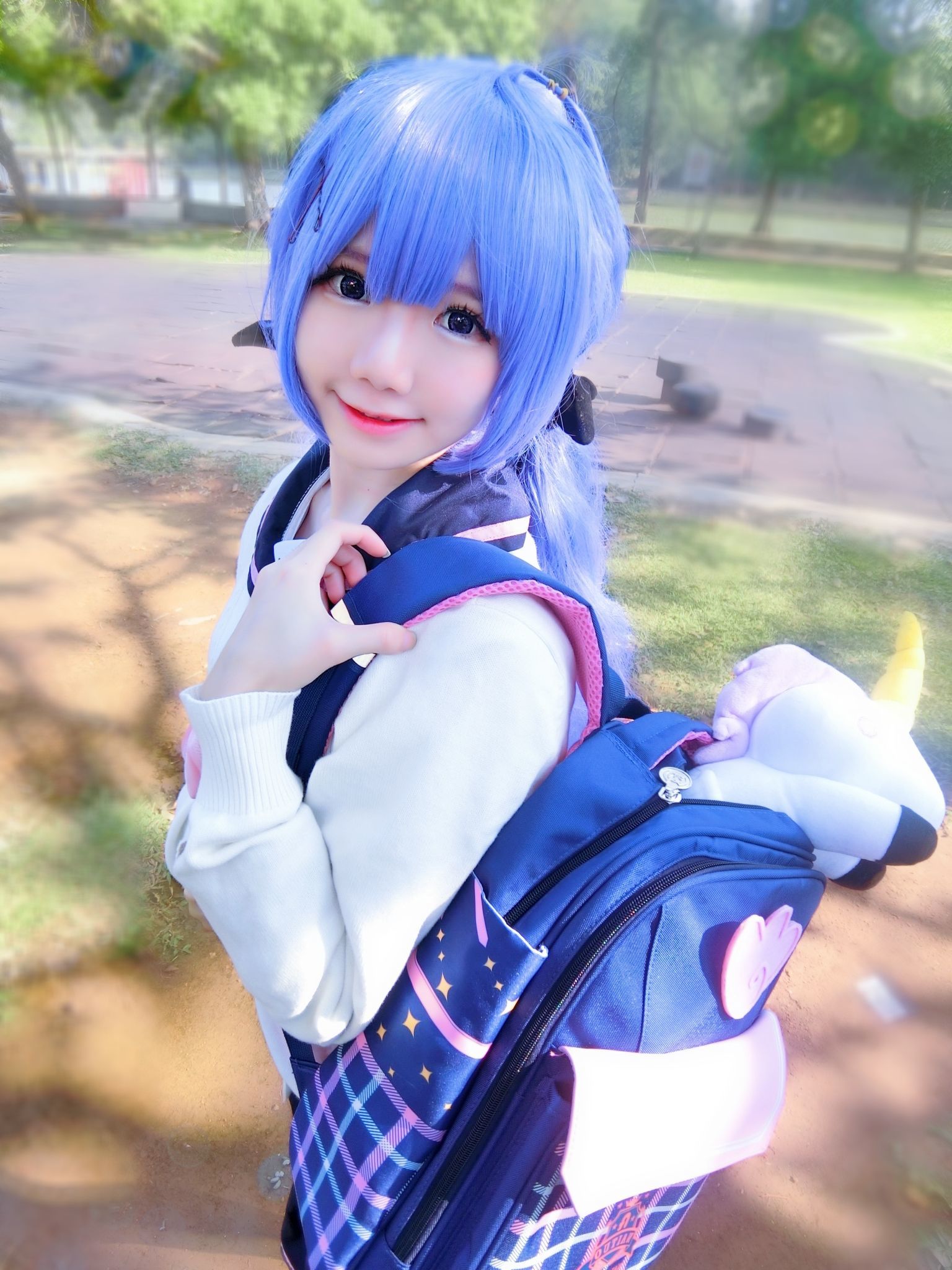  Sally Dorasnow - Unicorn JK Set 第17张
