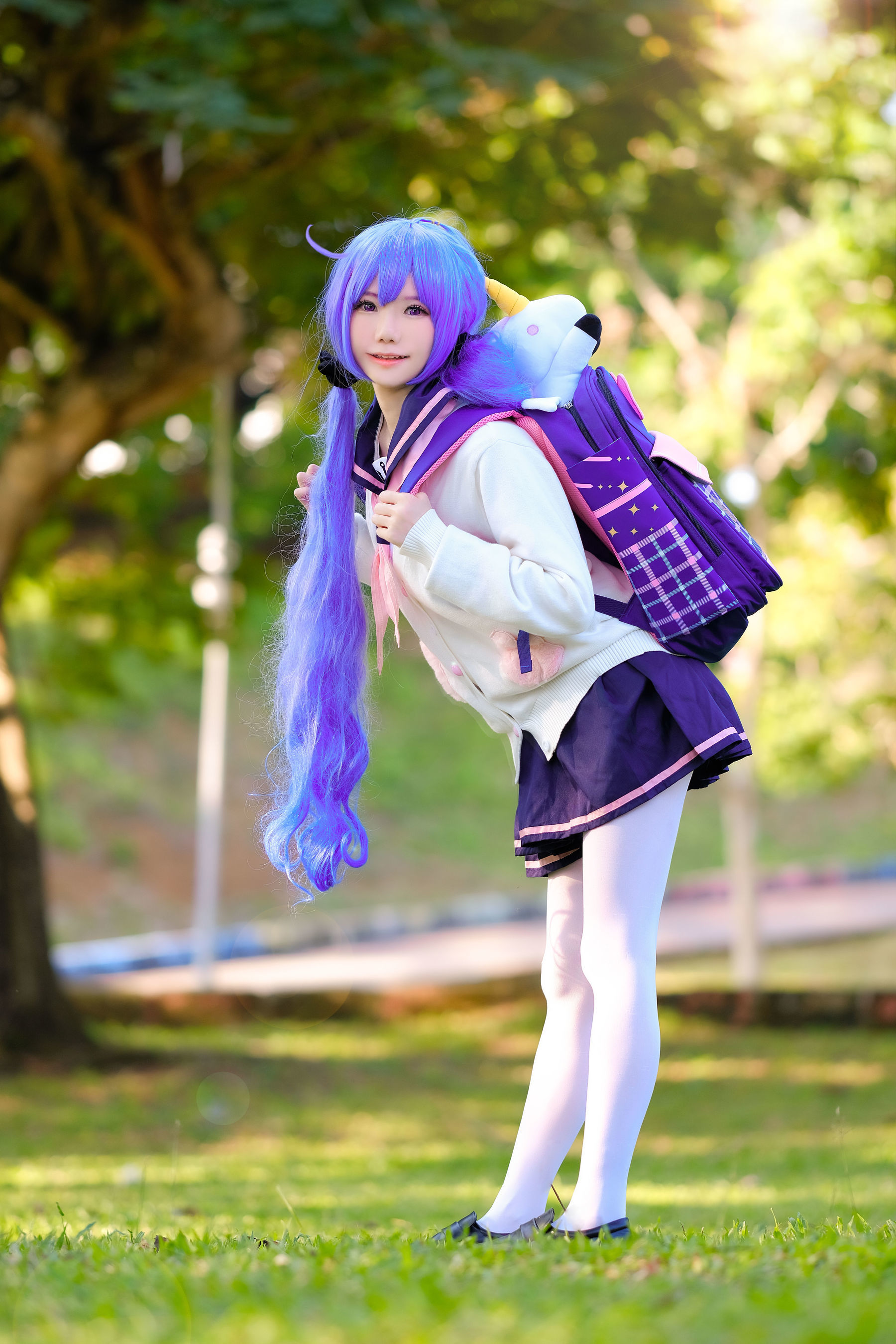  Sally Dorasnow - Unicorn JK Set 第32张