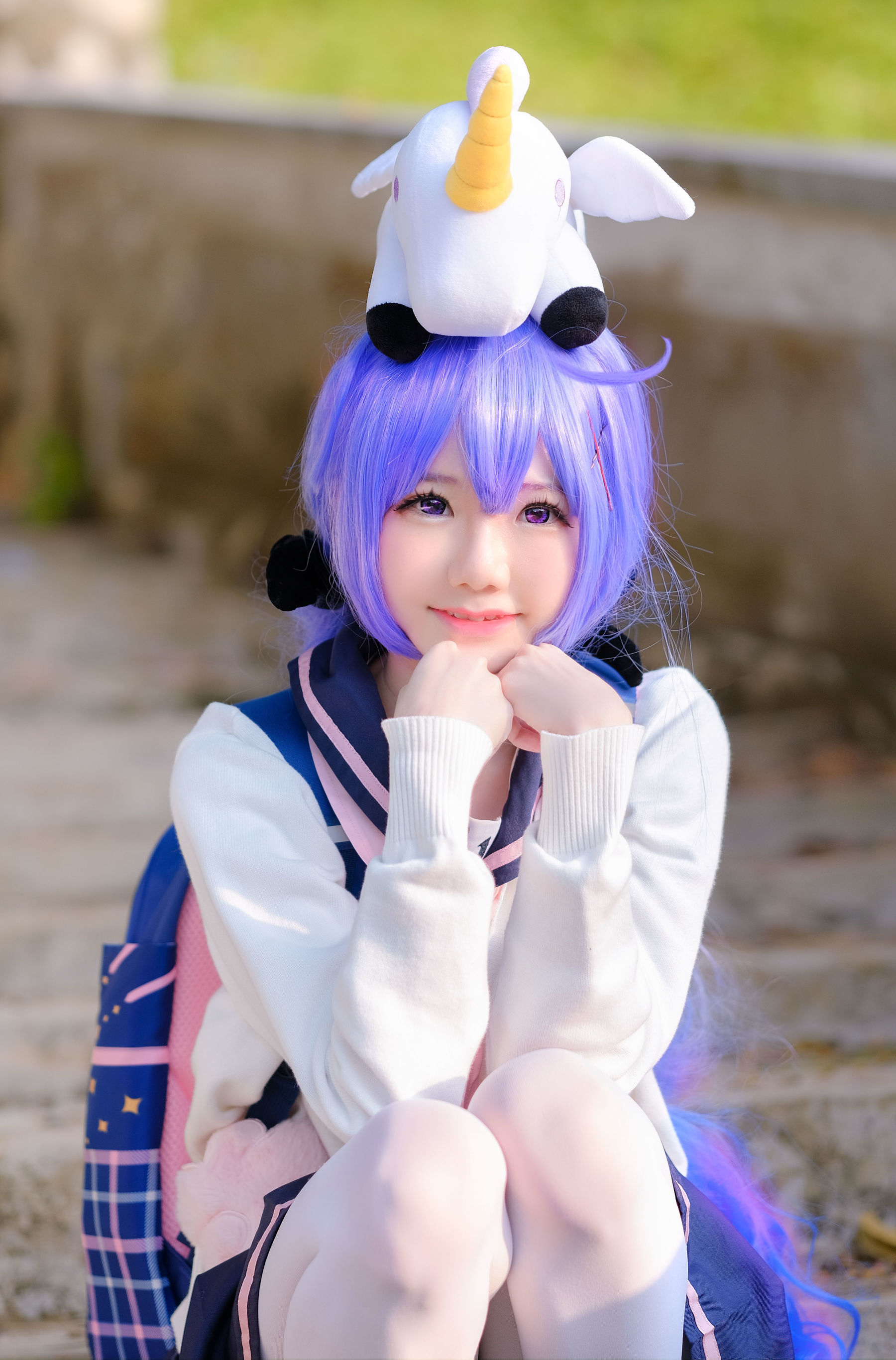  Sally Dorasnow - Unicorn JK Set 第37张