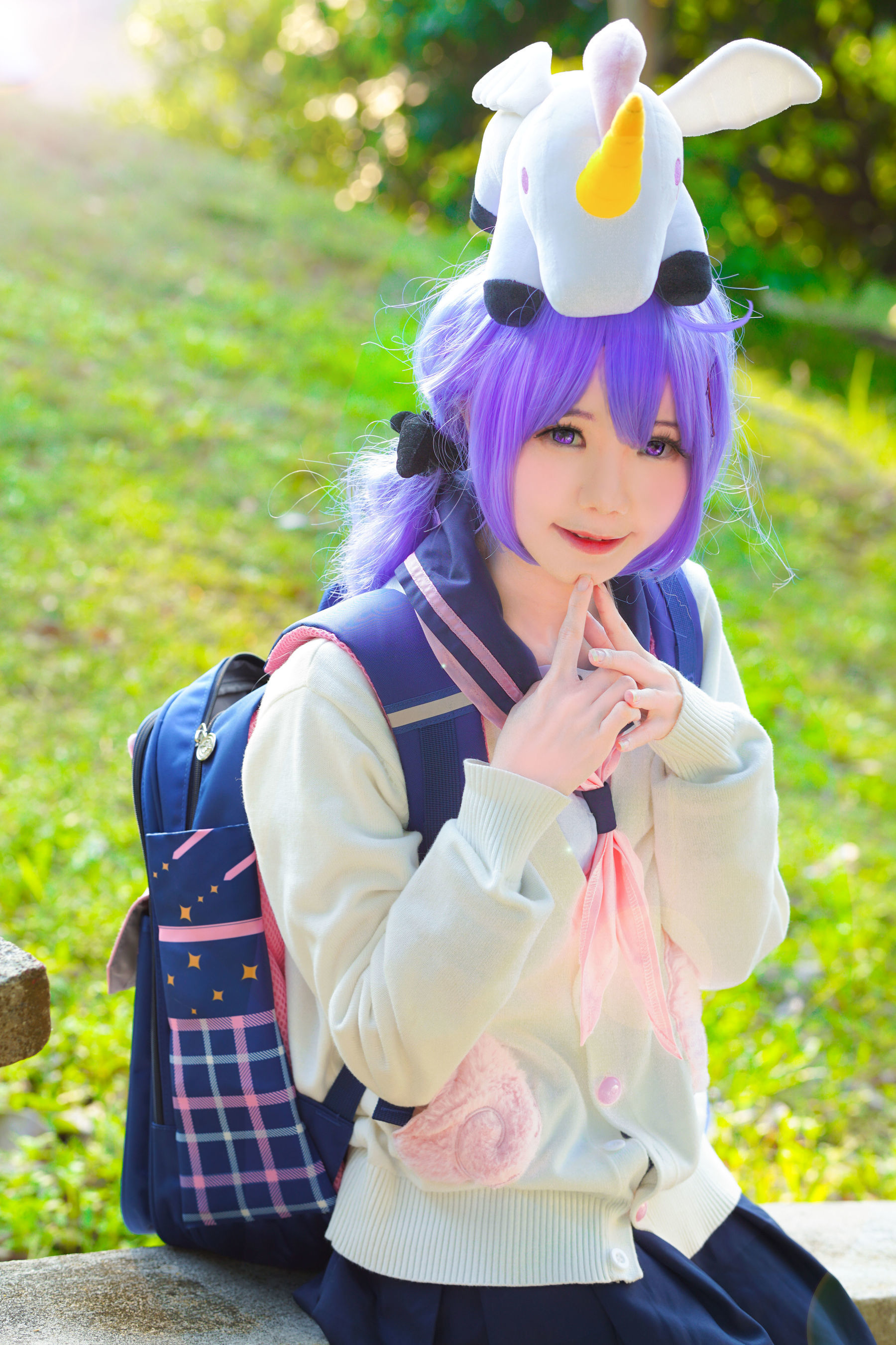 Sally Dorasnow - Unicorn JK Set 第24张