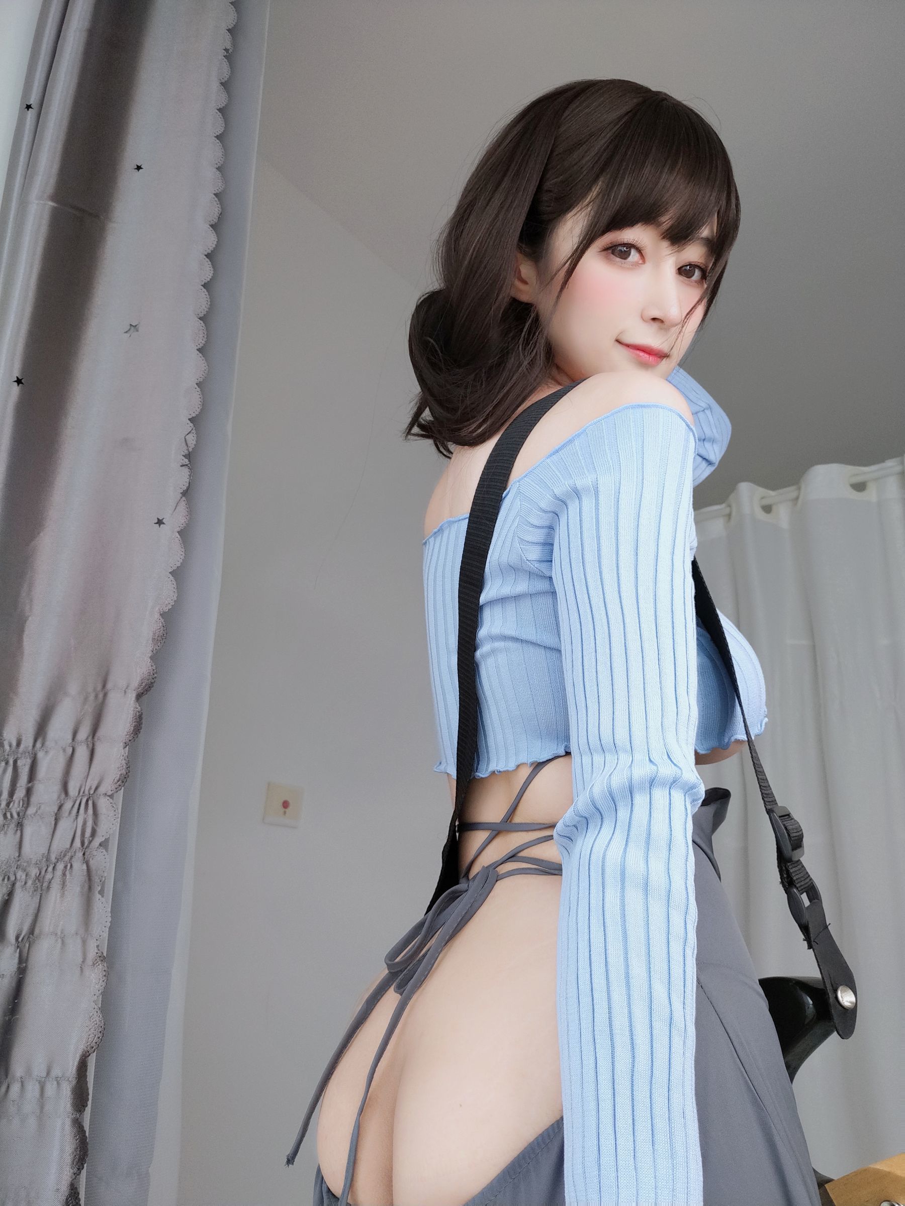 Coser小姐姐白银 - 吉他妹妹 第121张