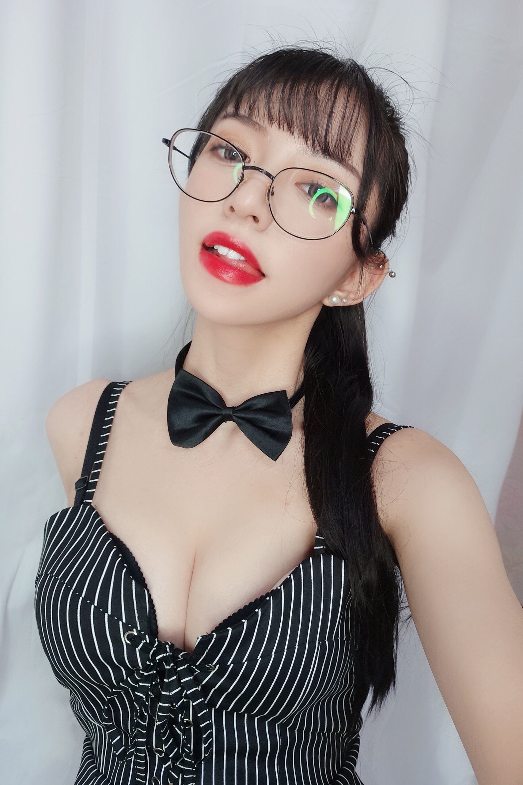  Coser__KETTOE - OL秘书 第28张