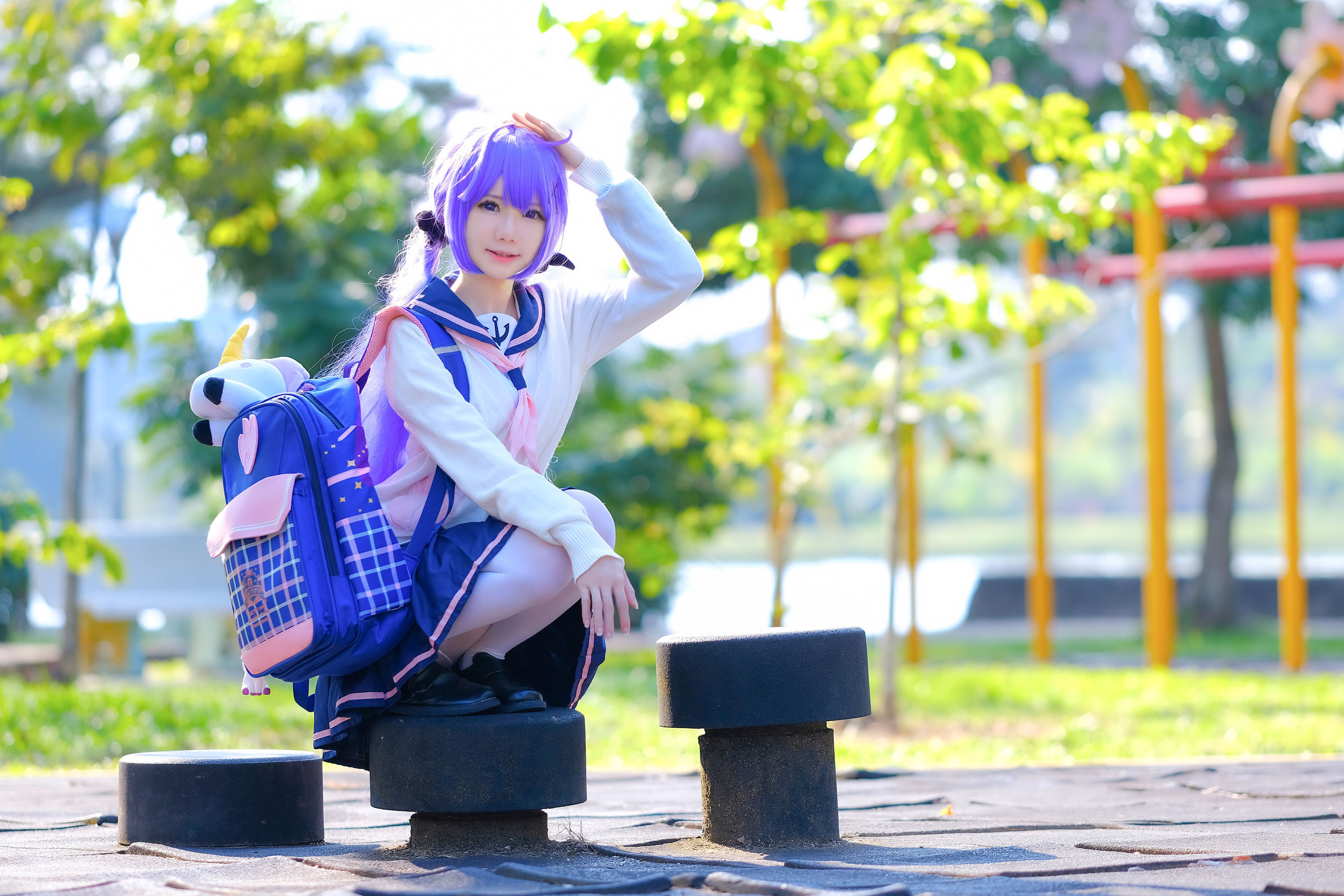  Sally Dorasnow - Unicorn JK Set 第25张