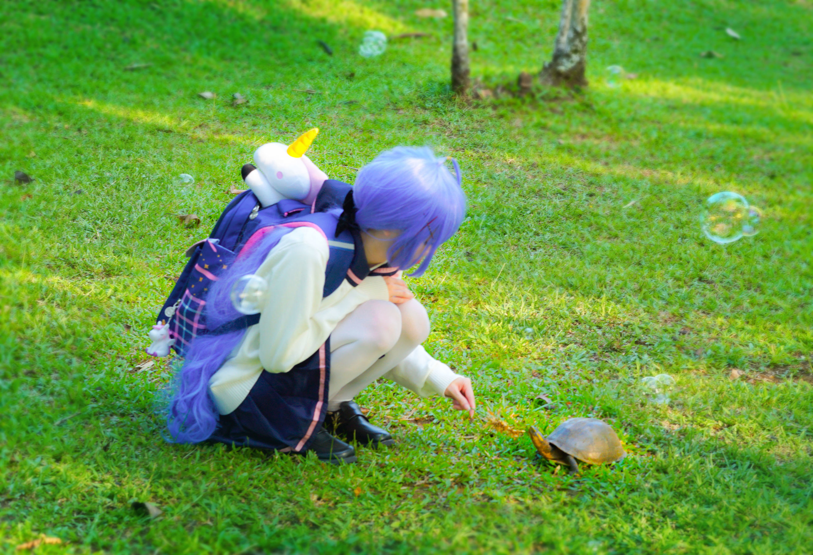  Sally Dorasnow - Unicorn JK Set 第23张