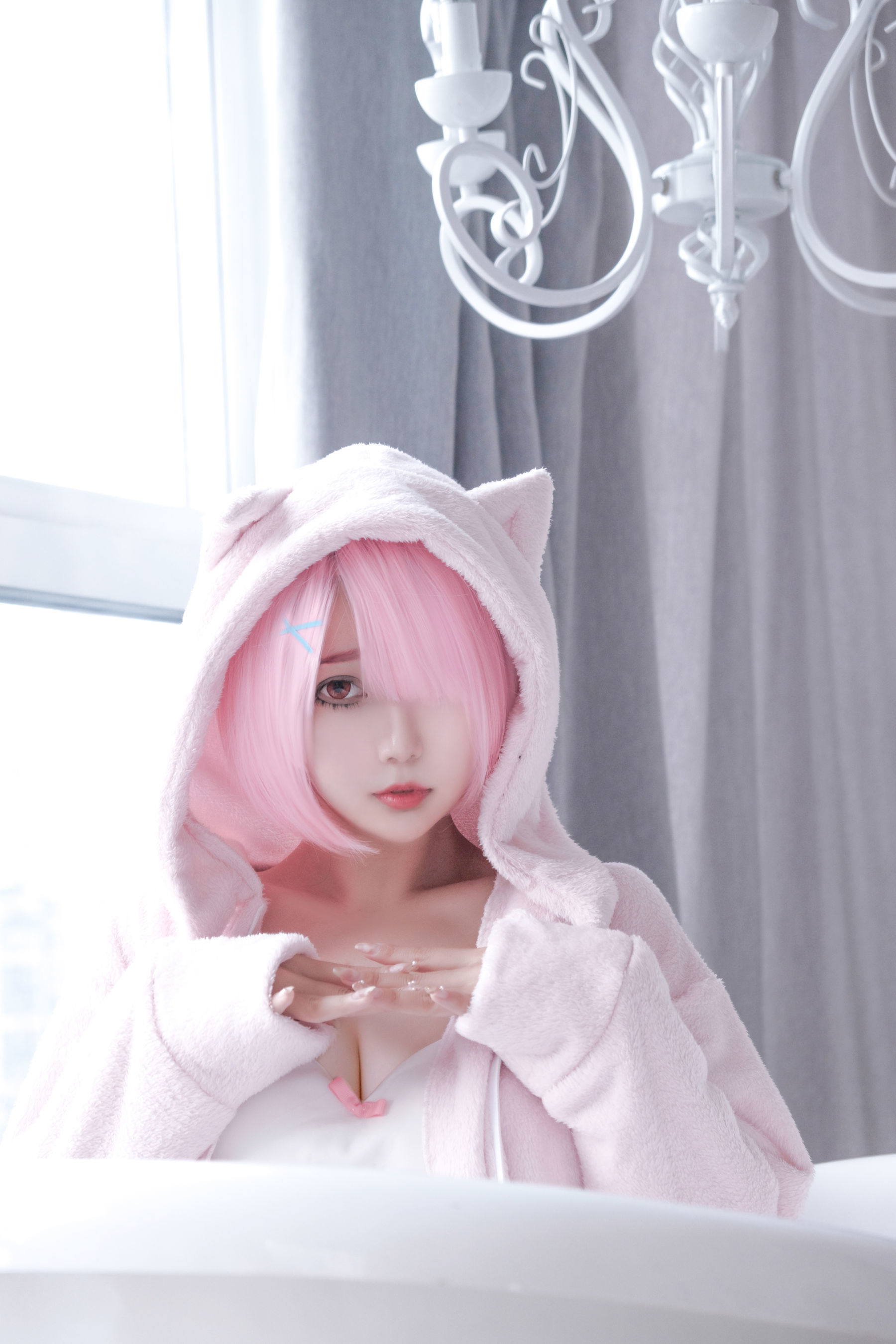  eloise软软 - 纯欲拉姆 第28张