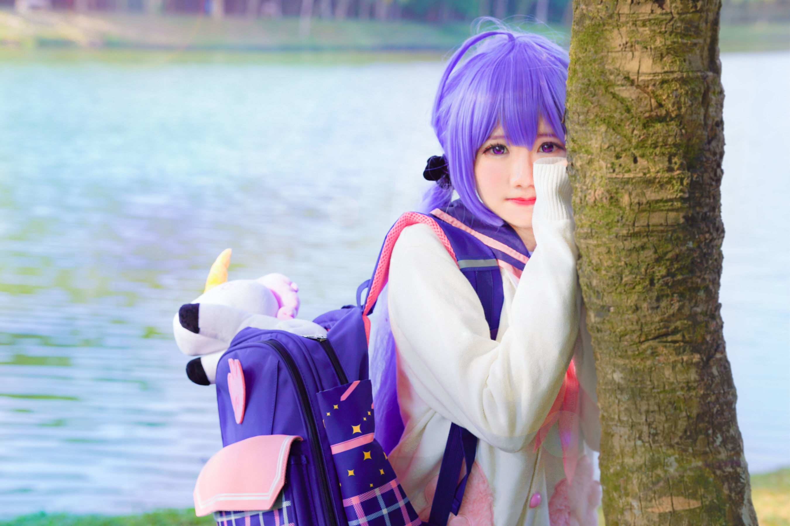  Sally Dorasnow - Unicorn JK Set 第18张