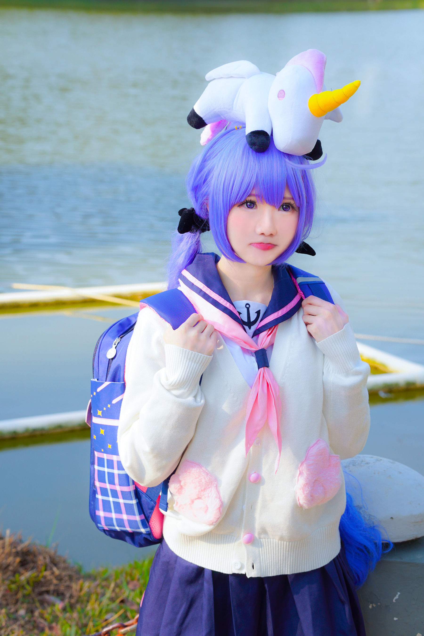 Sally Dorasnow - Unicorn JK Set 第19张
