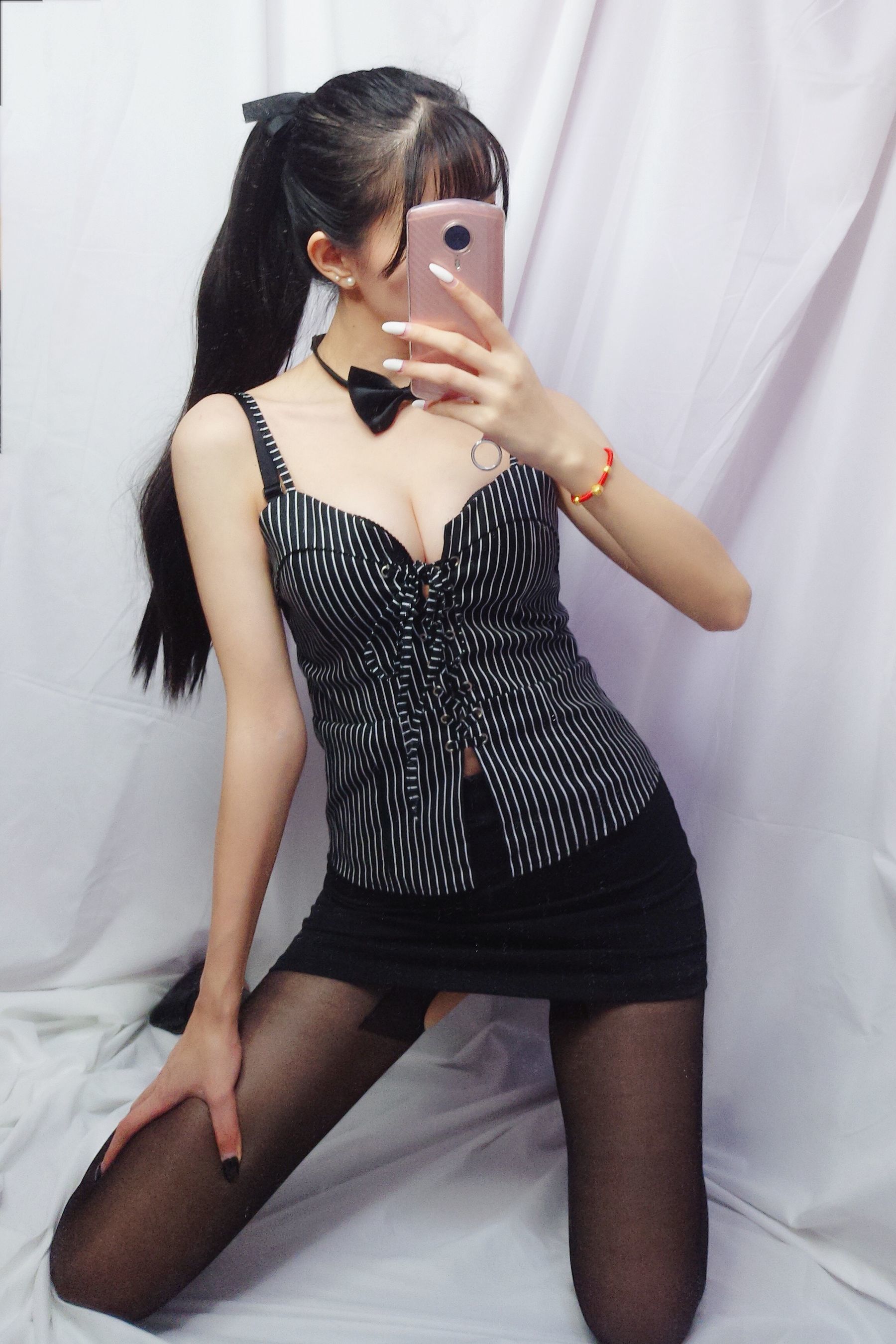  Coser__KETTOE - OL秘书 第16张
