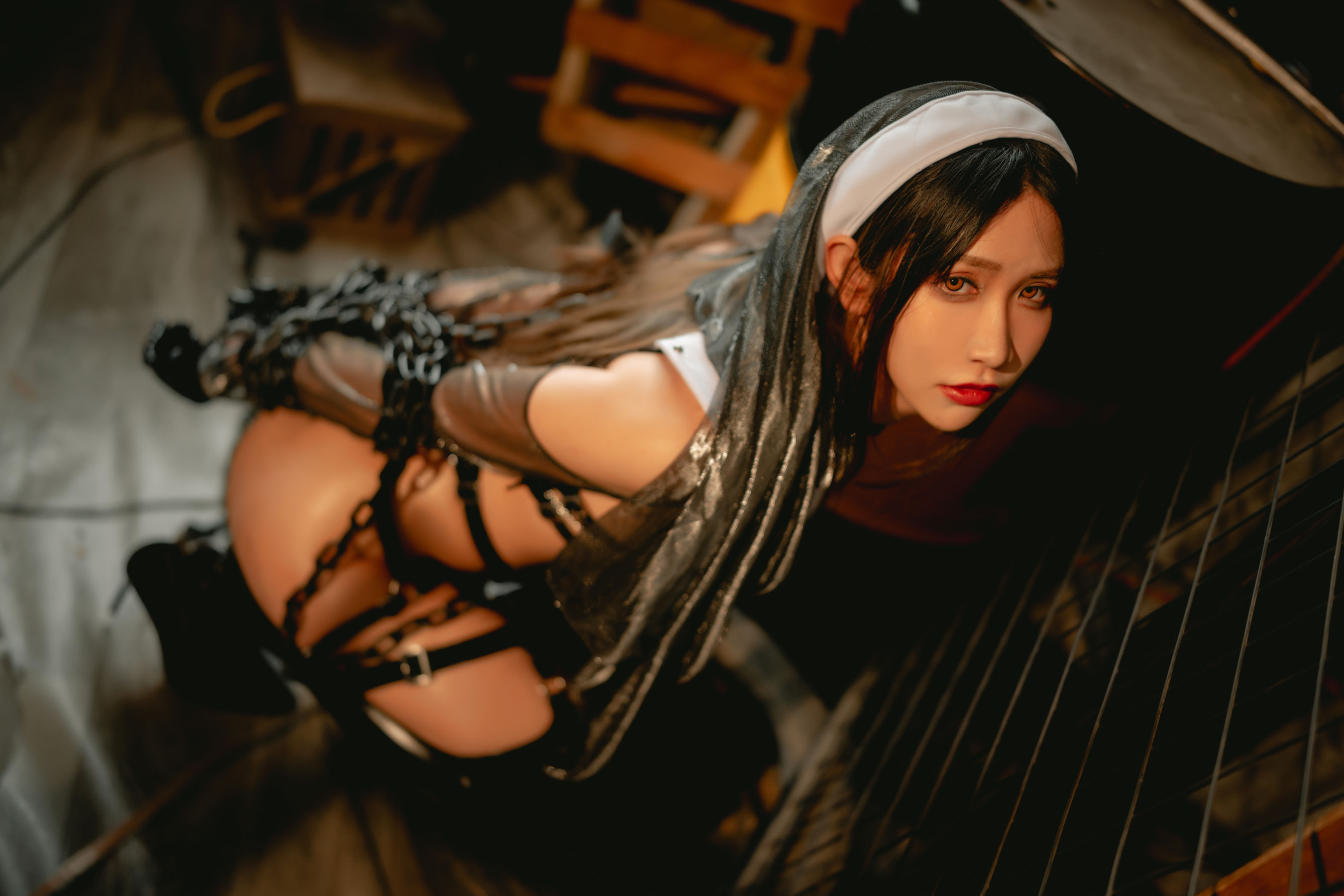  动漫博主阮邑_Fairy - 异类 第27张