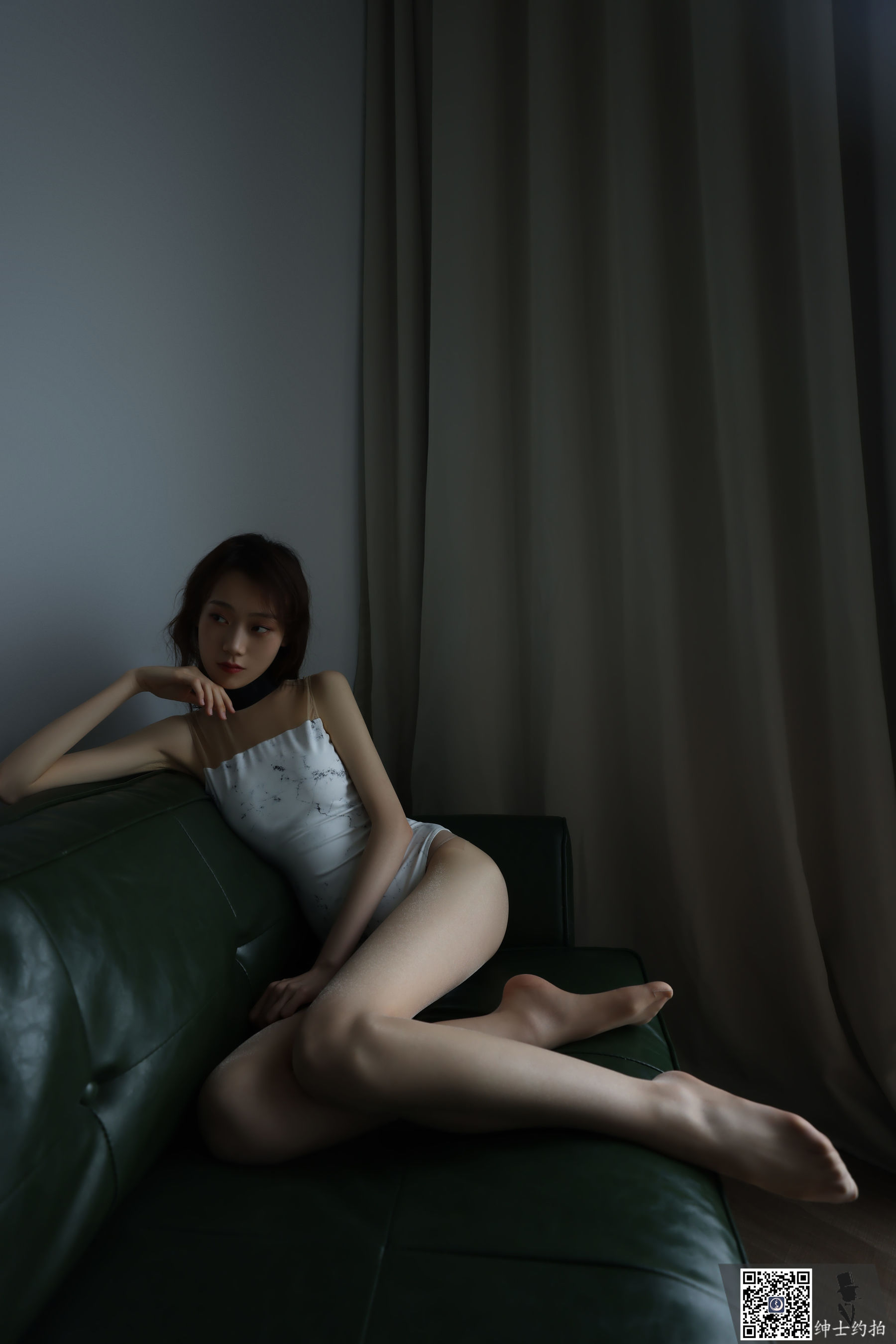 [绅士约拍] SS016 芸芸  第40张