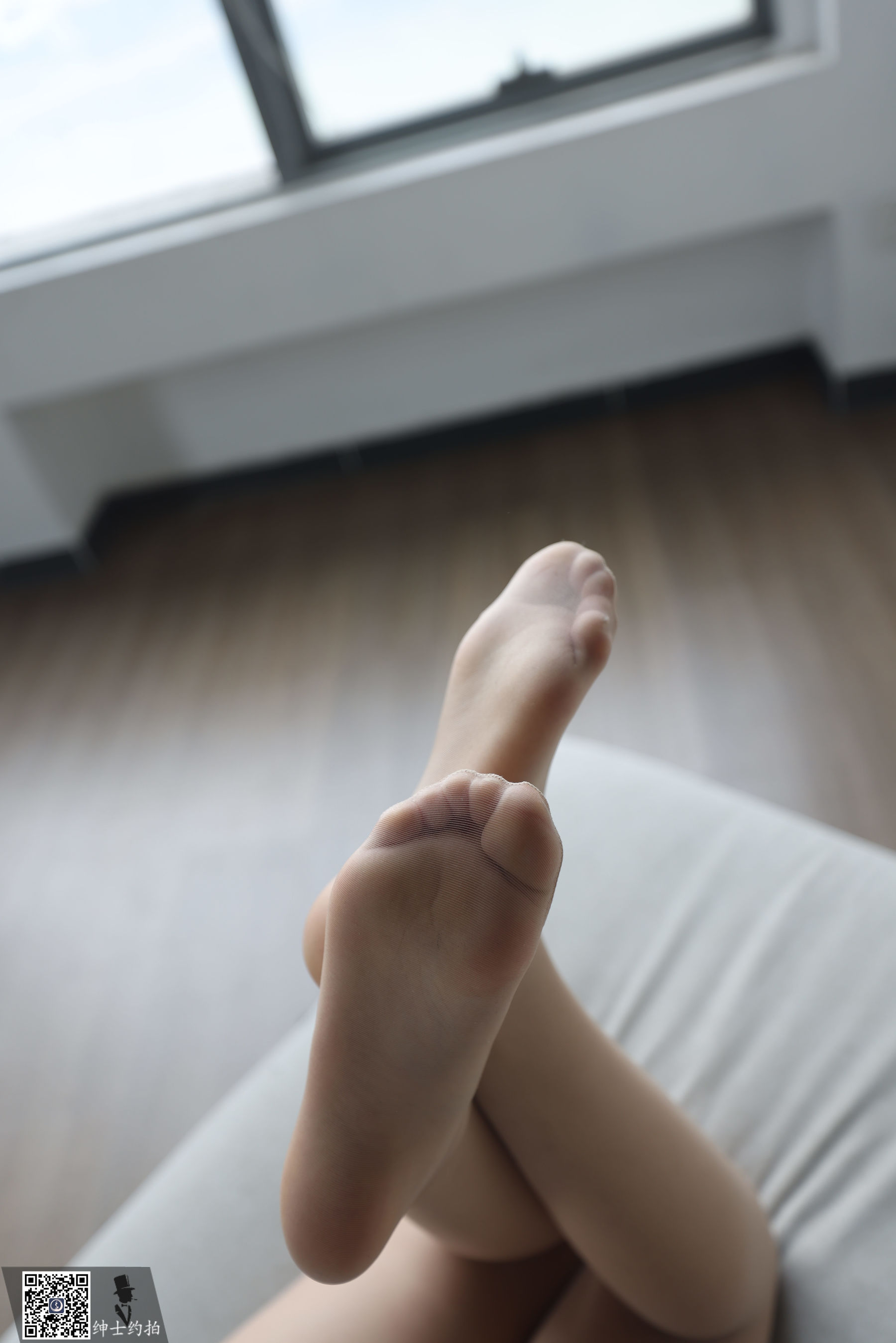 [绅士约拍] SS022 帆帆  第54张