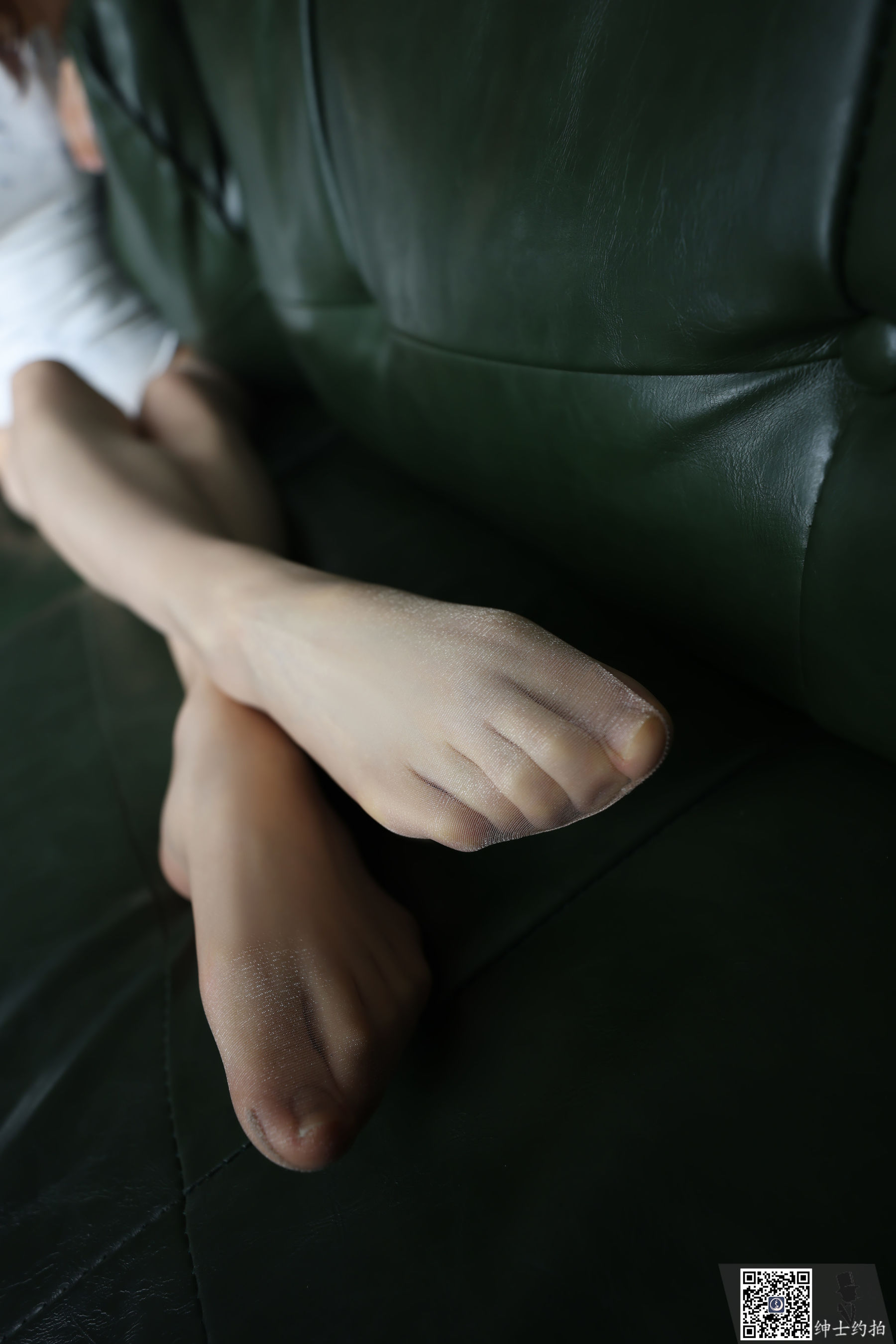 [绅士约拍] SS016 芸芸  第7张
