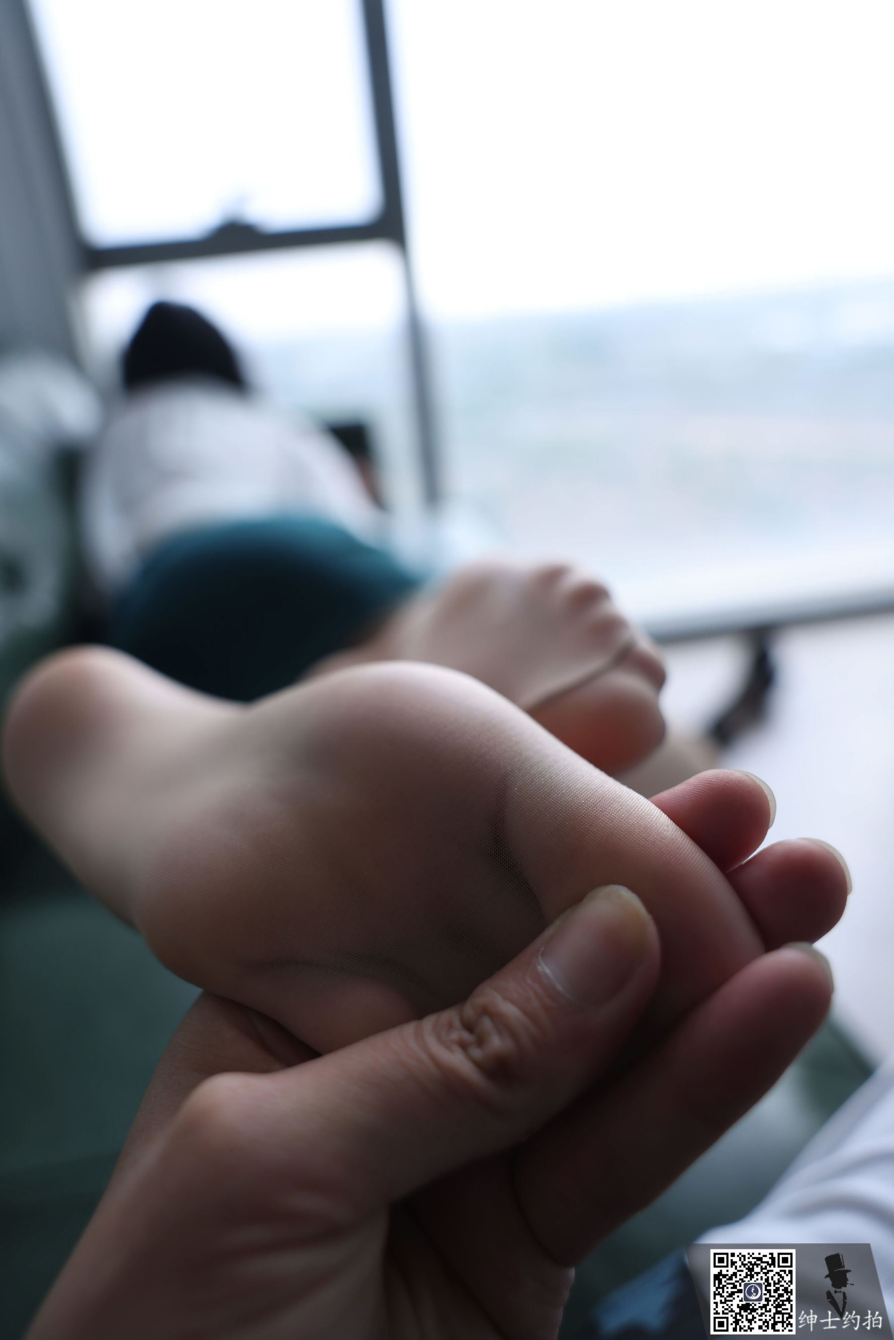 [绅士约拍] SS011 依婷  第19张