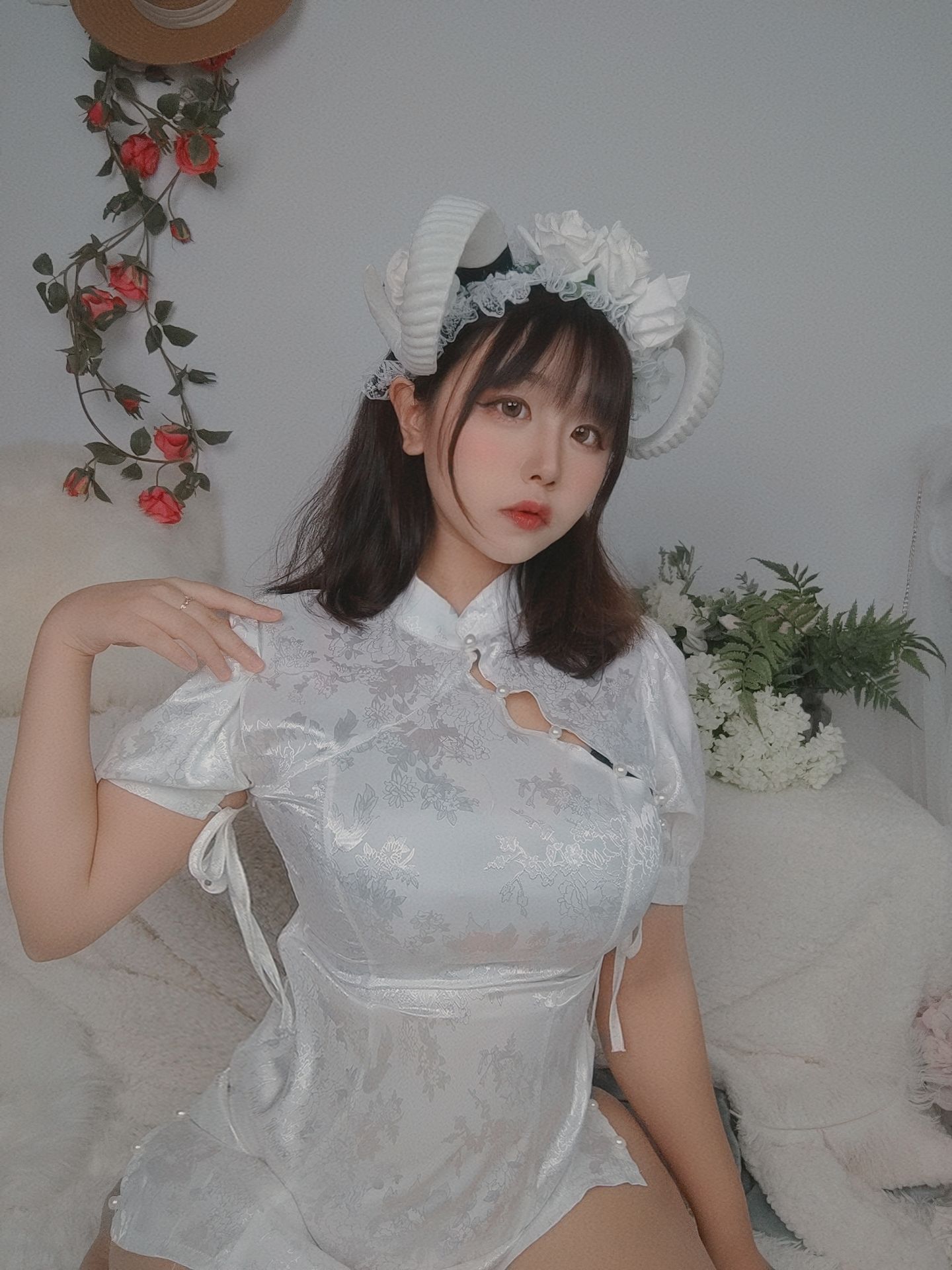  动漫博主穆零Mu0 - 自拍2 第19张