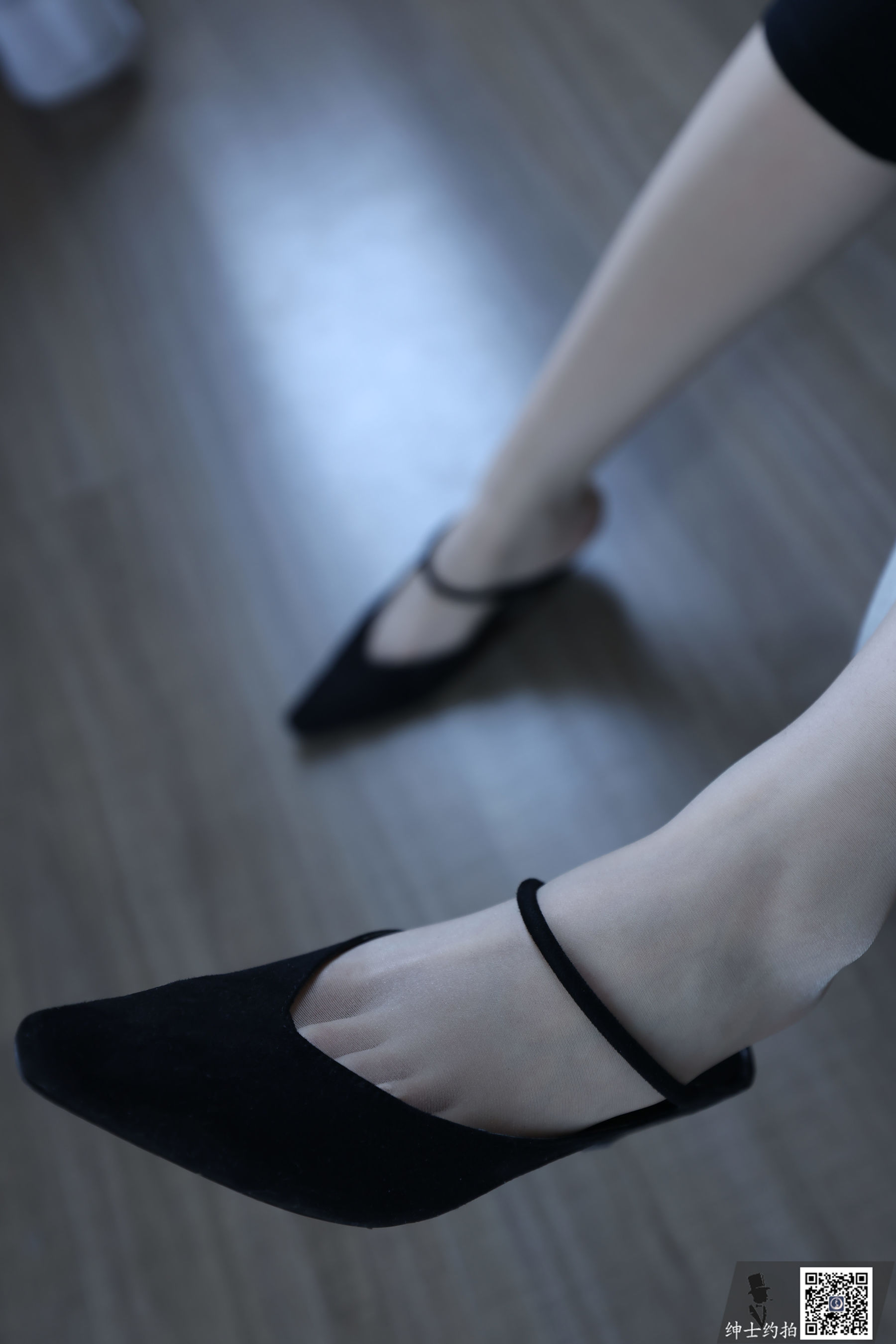 [绅士约拍] SS015 霖霖  第17张