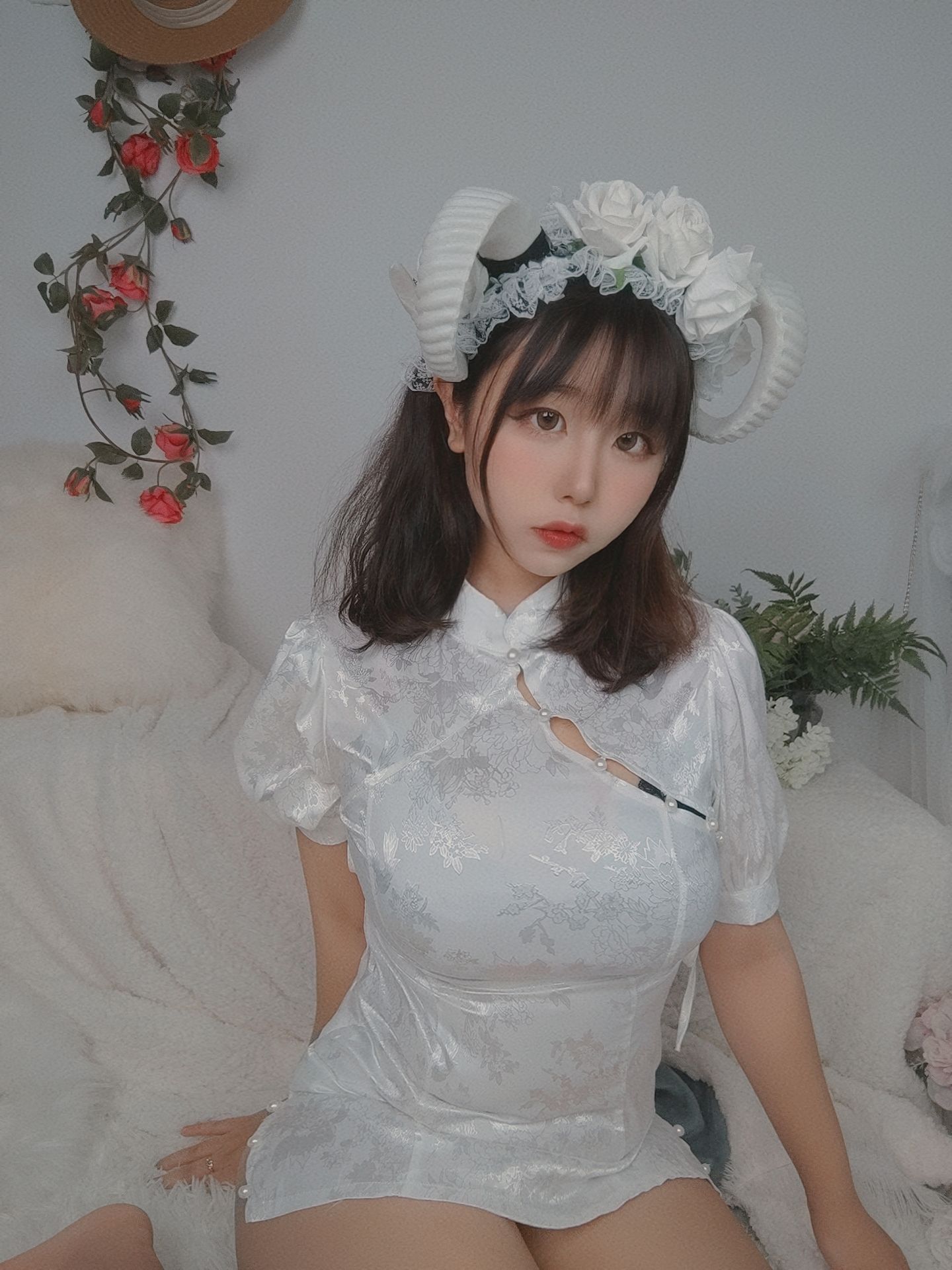  动漫博主穆零Mu0 - 自拍2 第4张