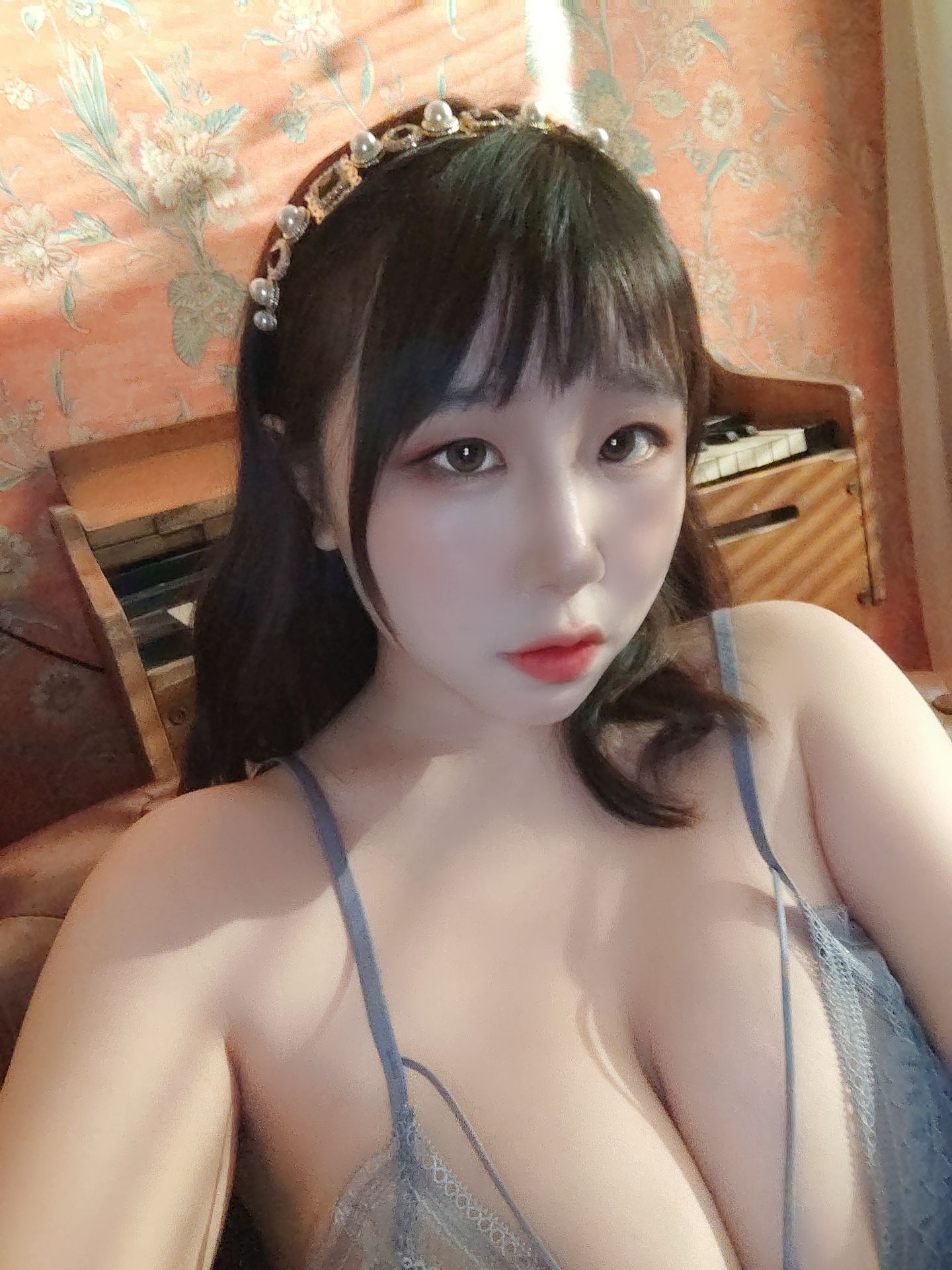动漫博主穆零Mu0 - 自拍2 第92张 动漫博主穆零Mu0 - 自拍2 第92张