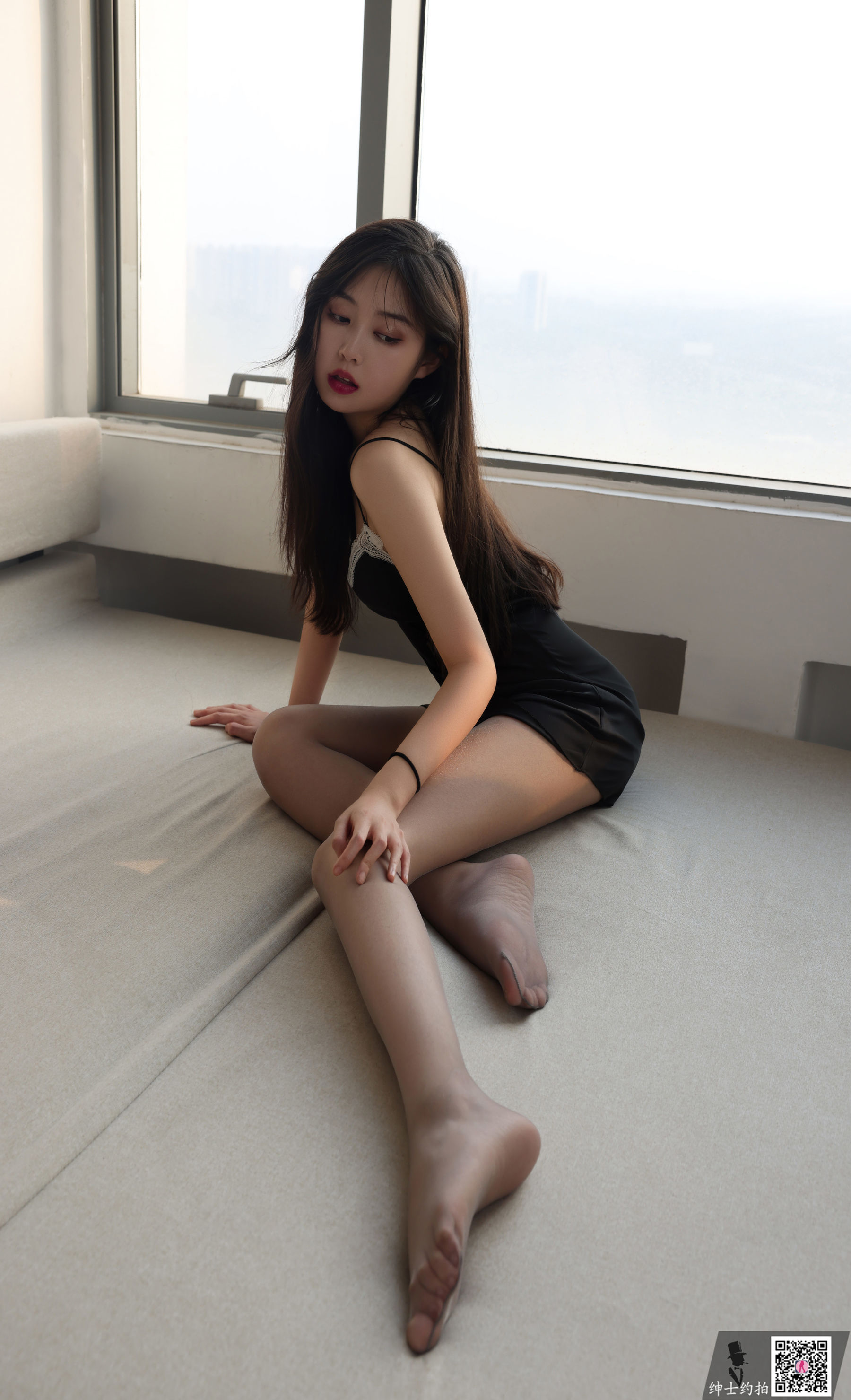 [绅士约拍] SS018 美惠子  第48张