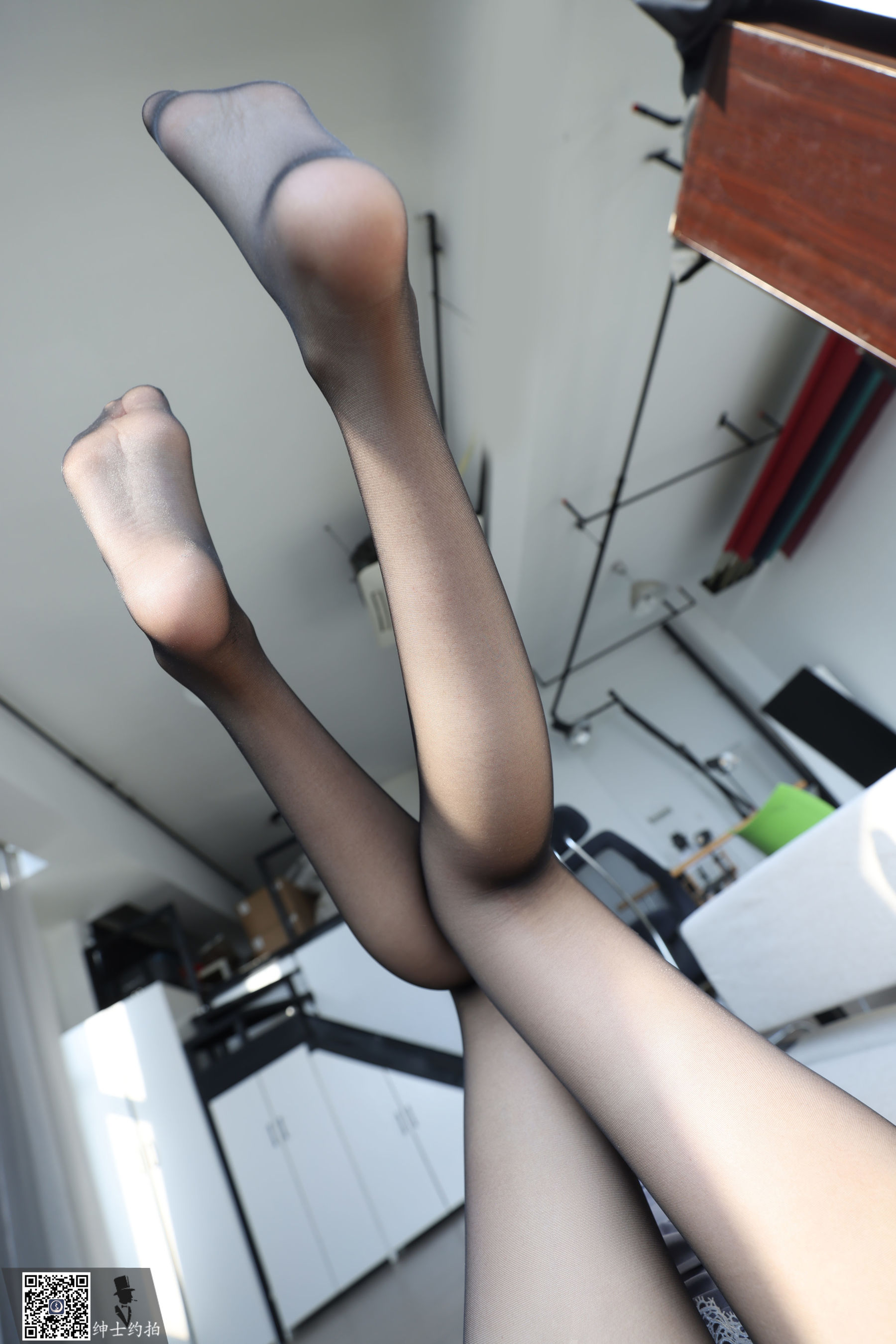 [绅士约拍] SS024 霖霖  第60张