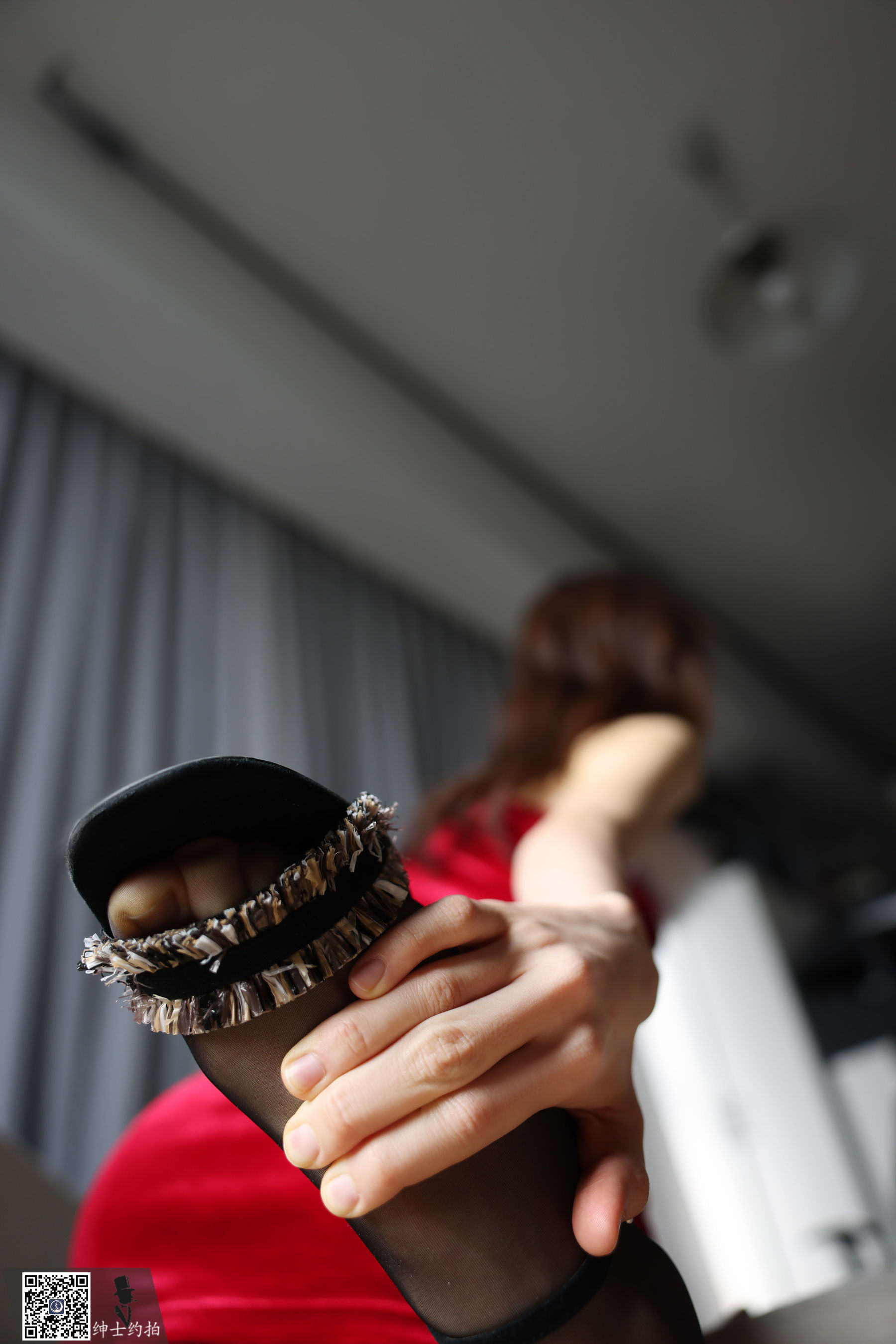 [绅士约拍] SS021 奶酪  第9张