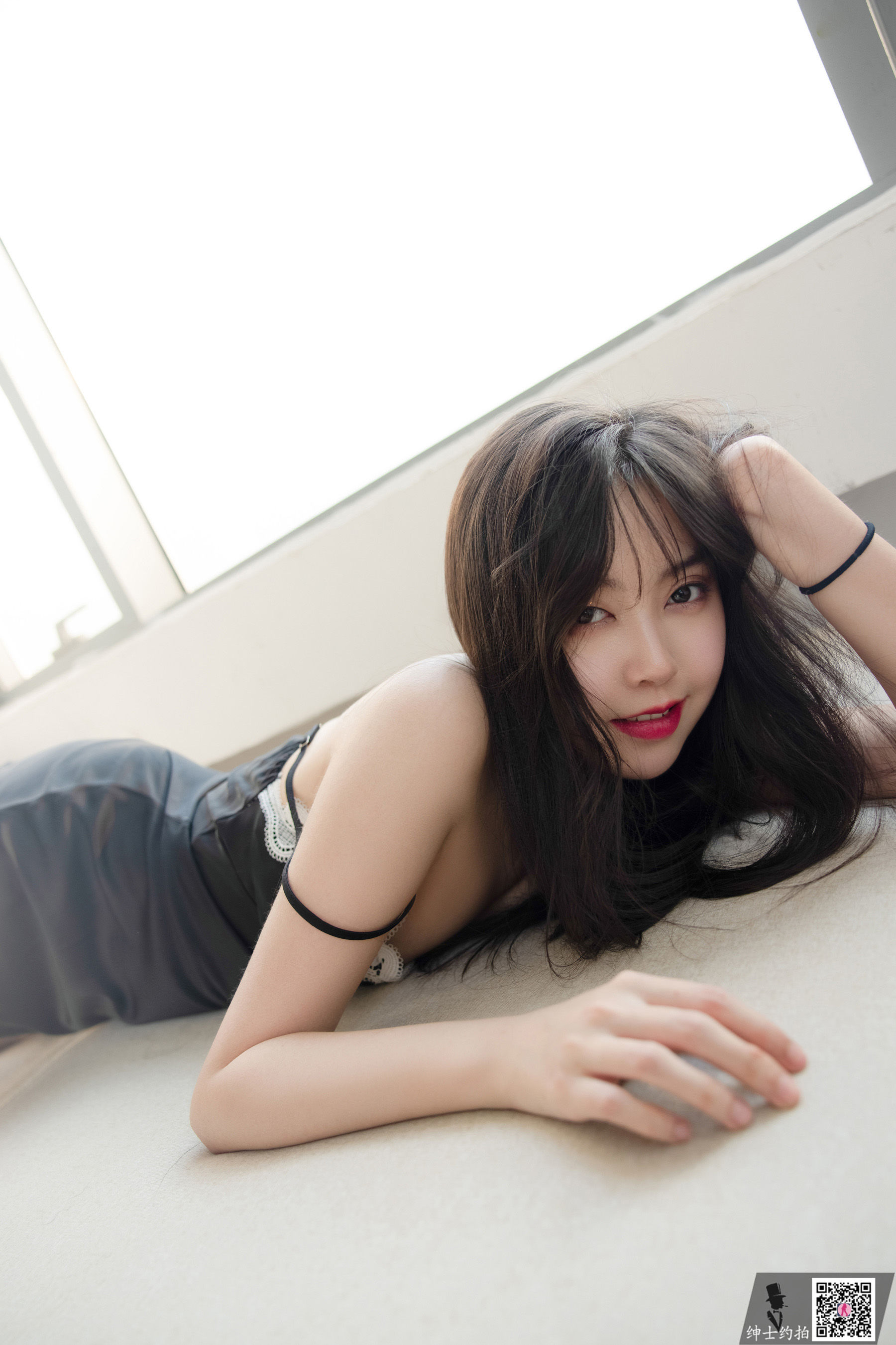 [绅士约拍] SS018 美惠子  第53张