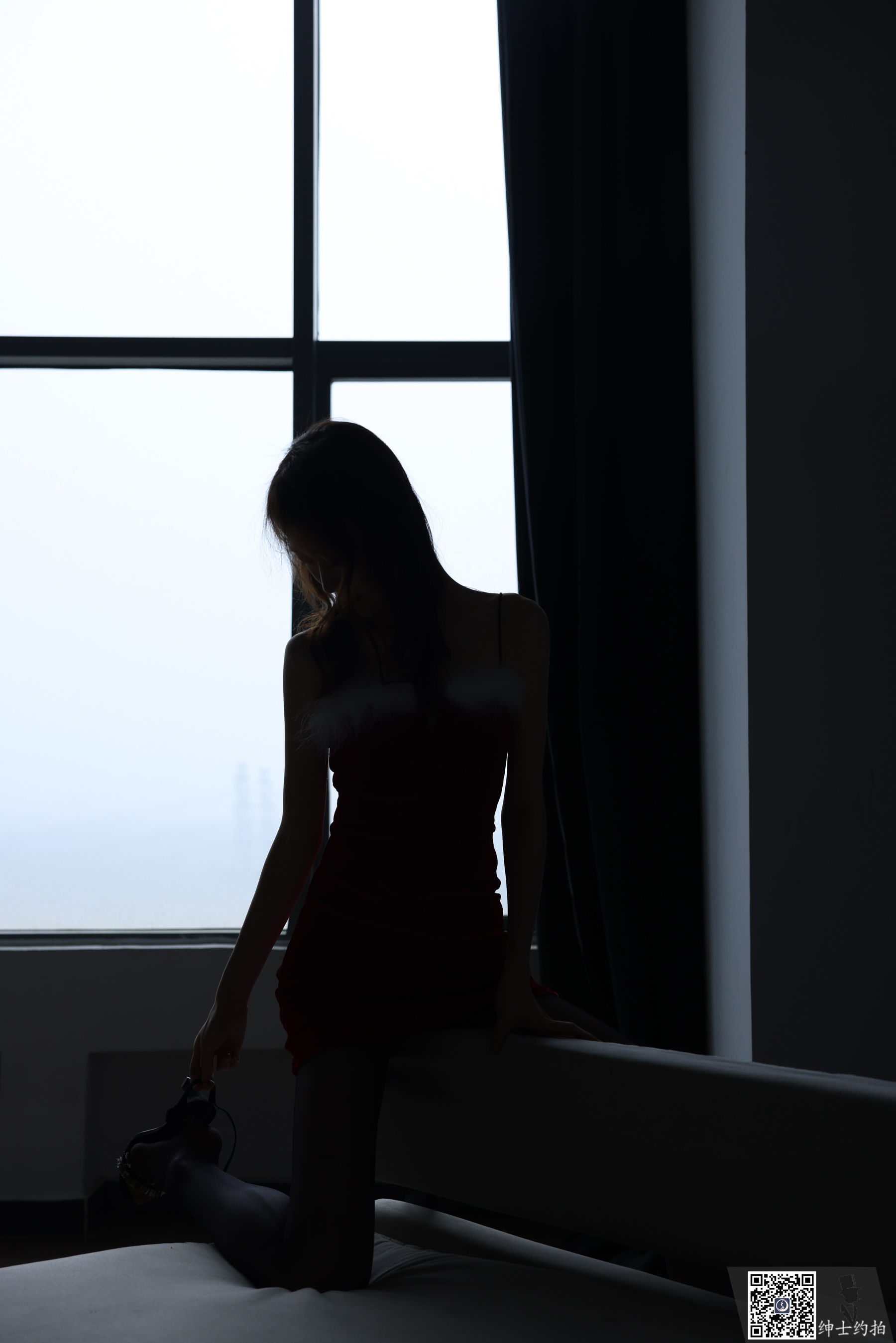 [绅士约拍] SS021 奶酪  第65张