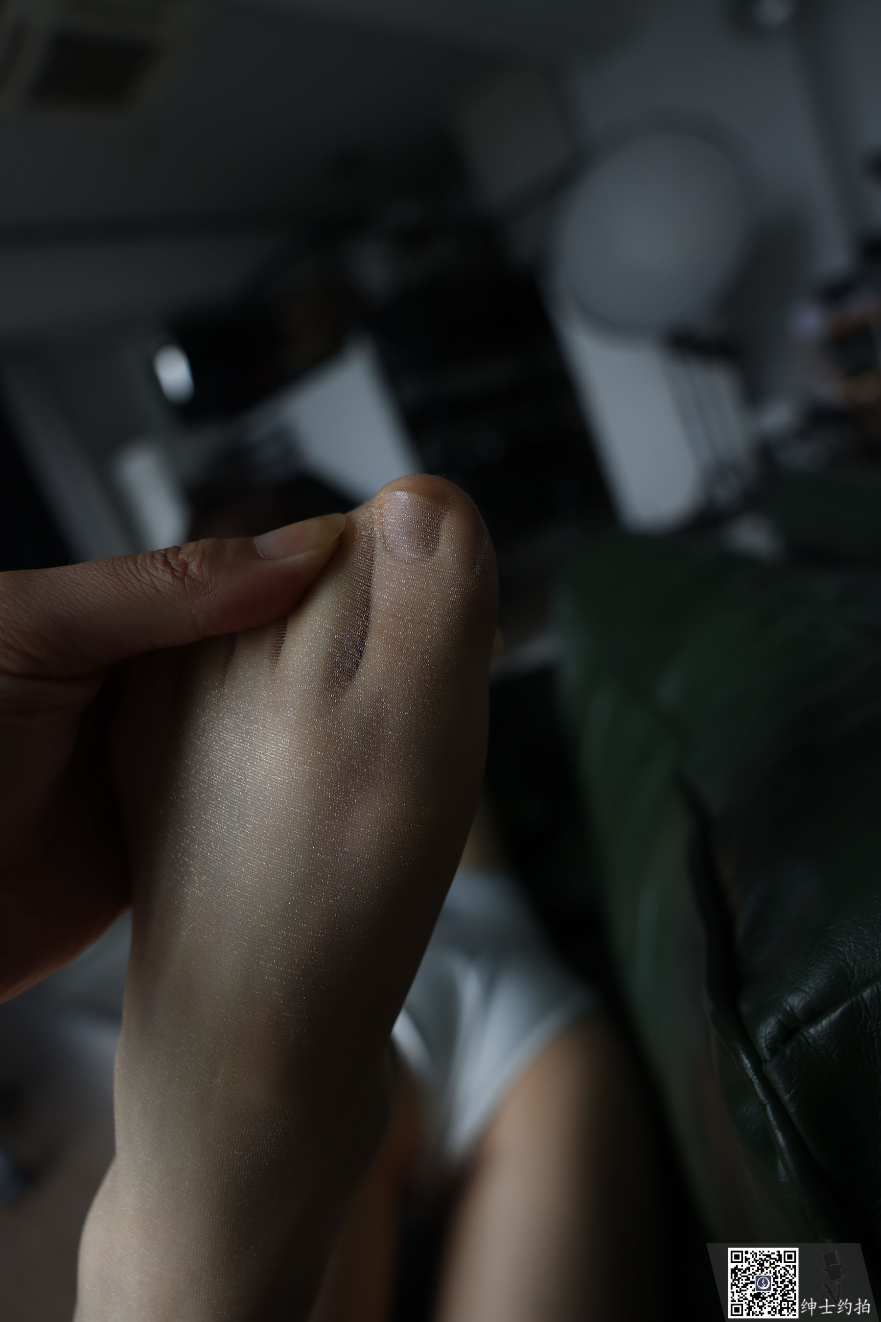 [绅士约拍] SS016 芸芸  第22张