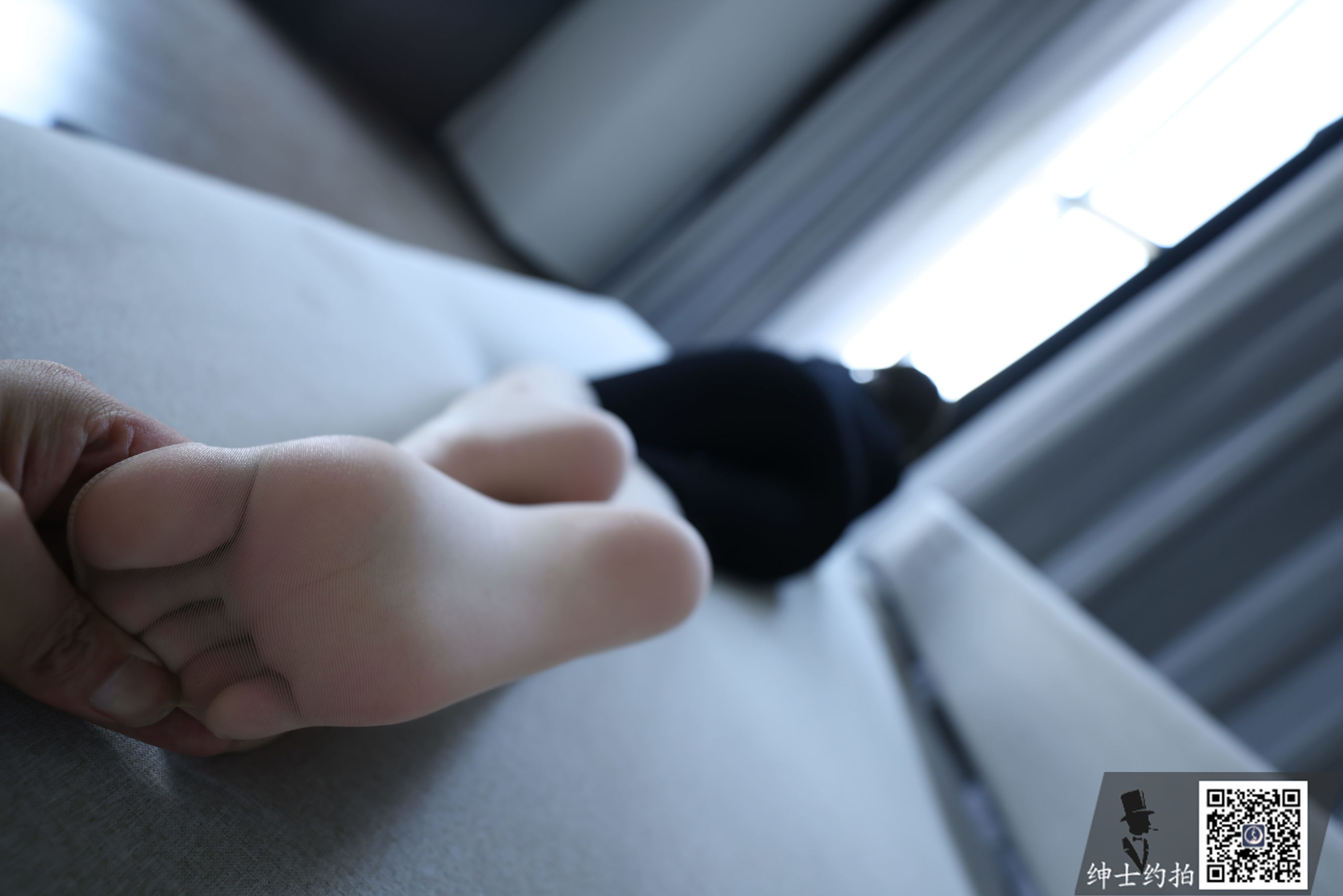 [绅士约拍] SS015 霖霖  第27张