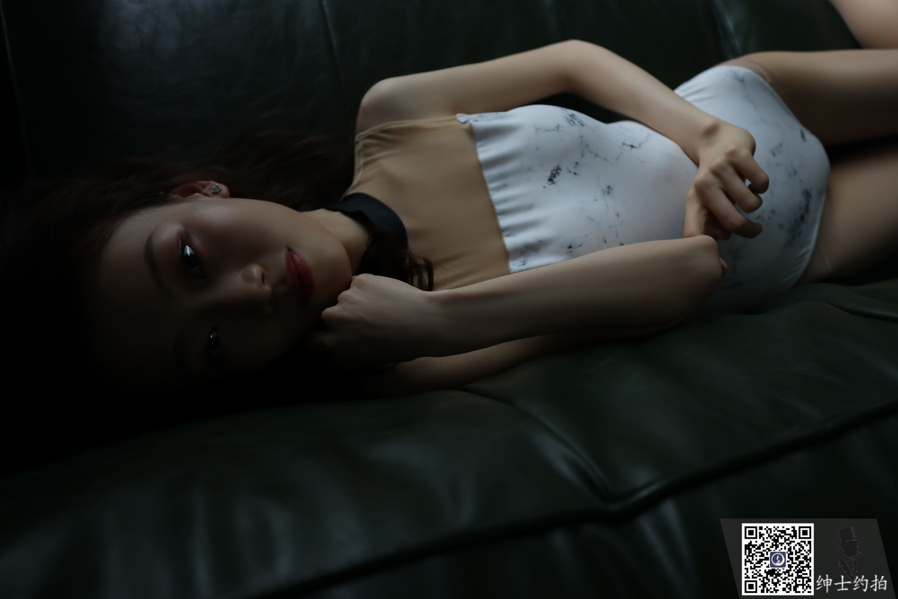 [绅士约拍] SS016 芸芸  第13张