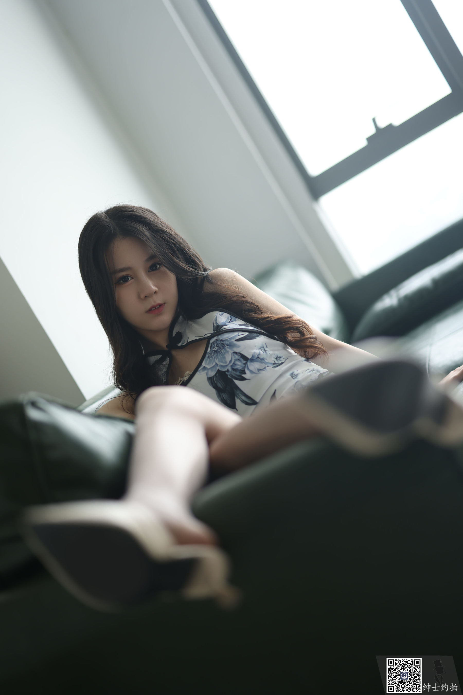 [绅士约拍] SS020 诺诺  第19张