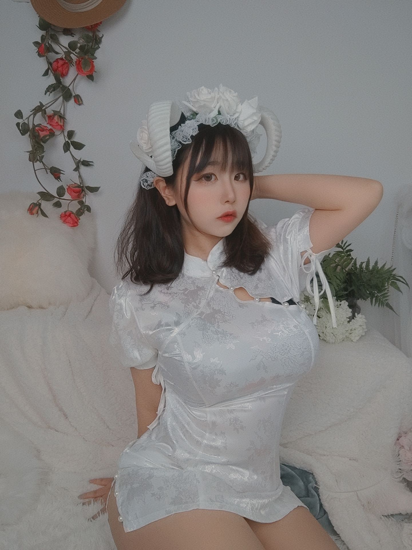  动漫博主穆零Mu0 - 自拍2 第15张
