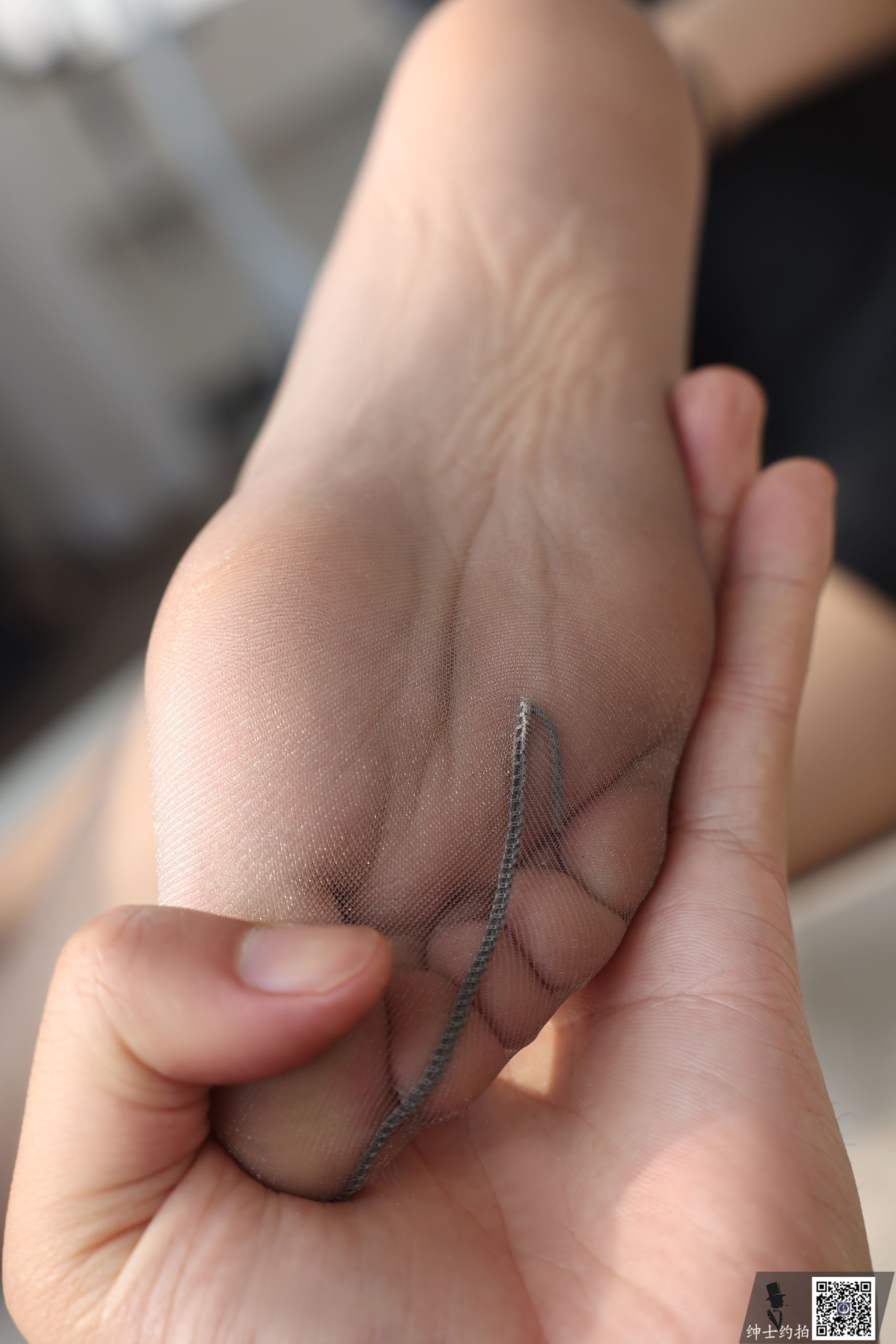 [绅士约拍] SS018 美惠子  第26张