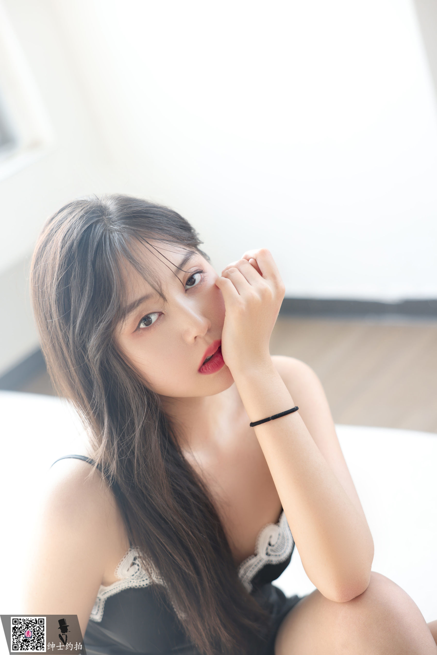 [绅士约拍] SS018 美惠子  第3张