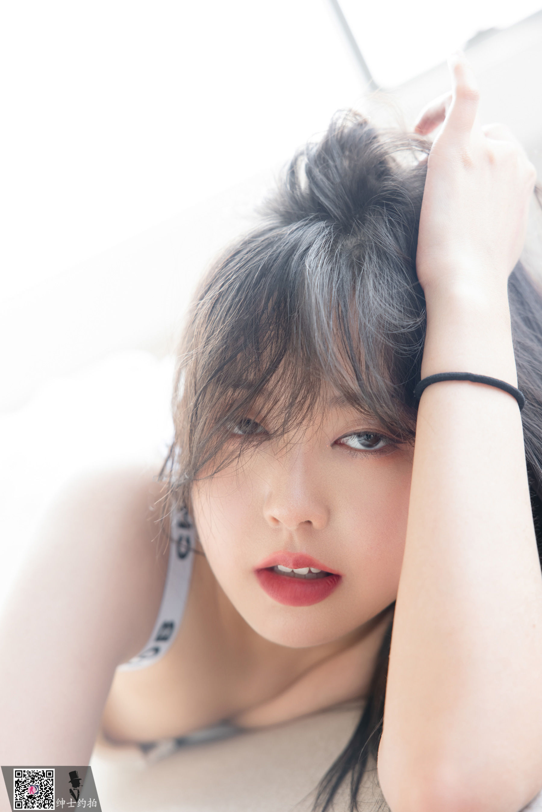 [绅士约拍] SS025 美惠子  第36张