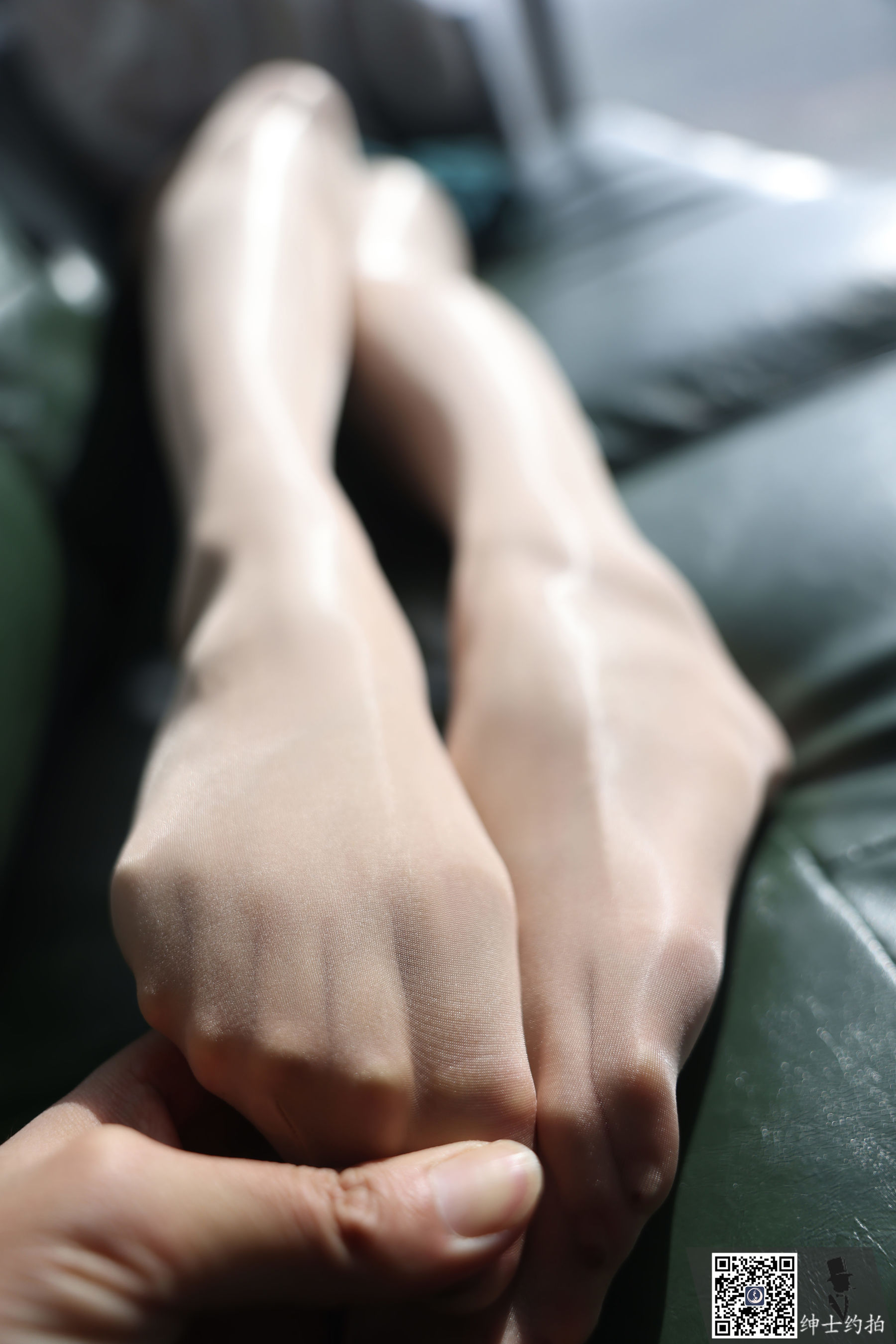 [绅士约拍] SS011 依婷  第12张