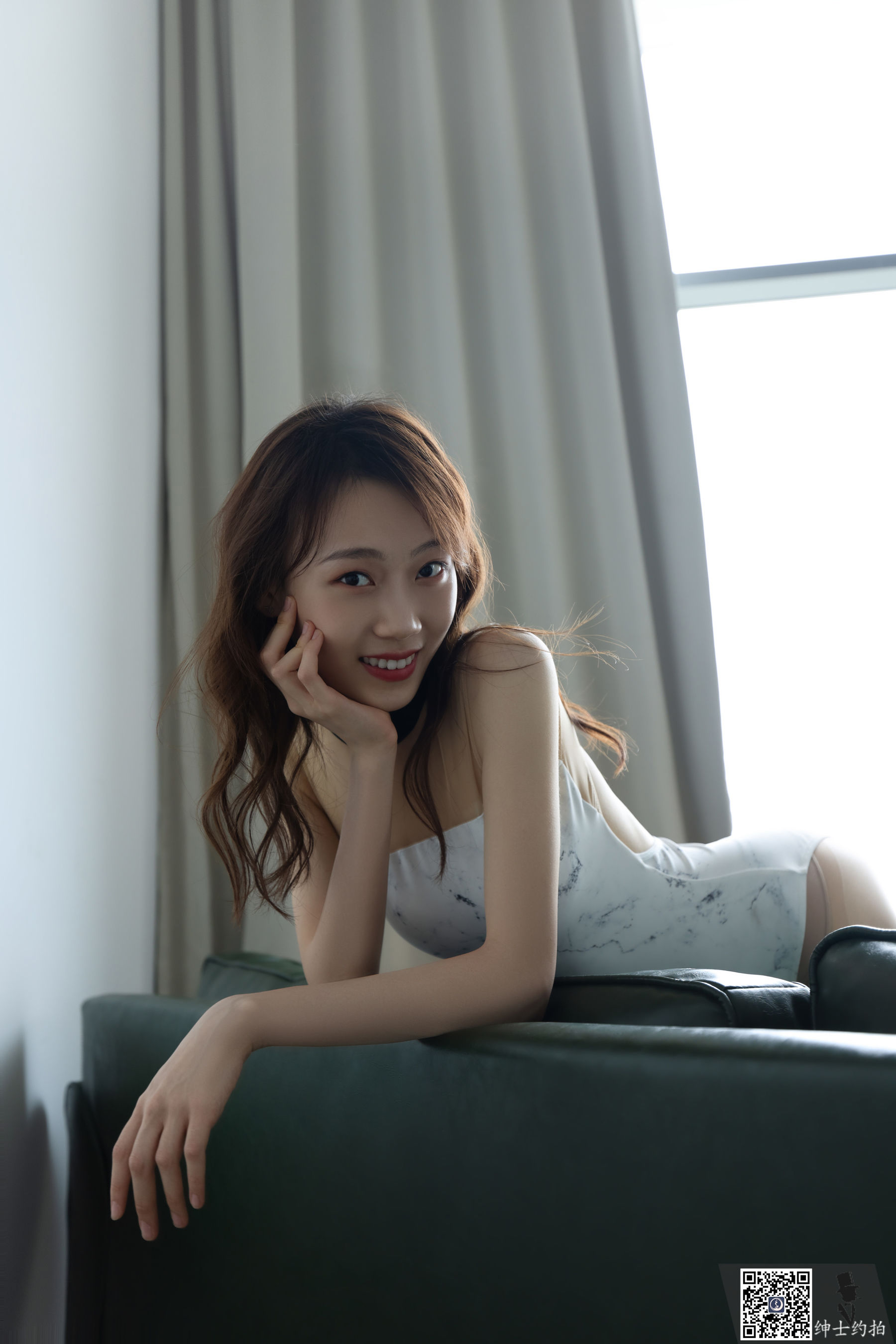 [绅士约拍] SS016 芸芸  第32张