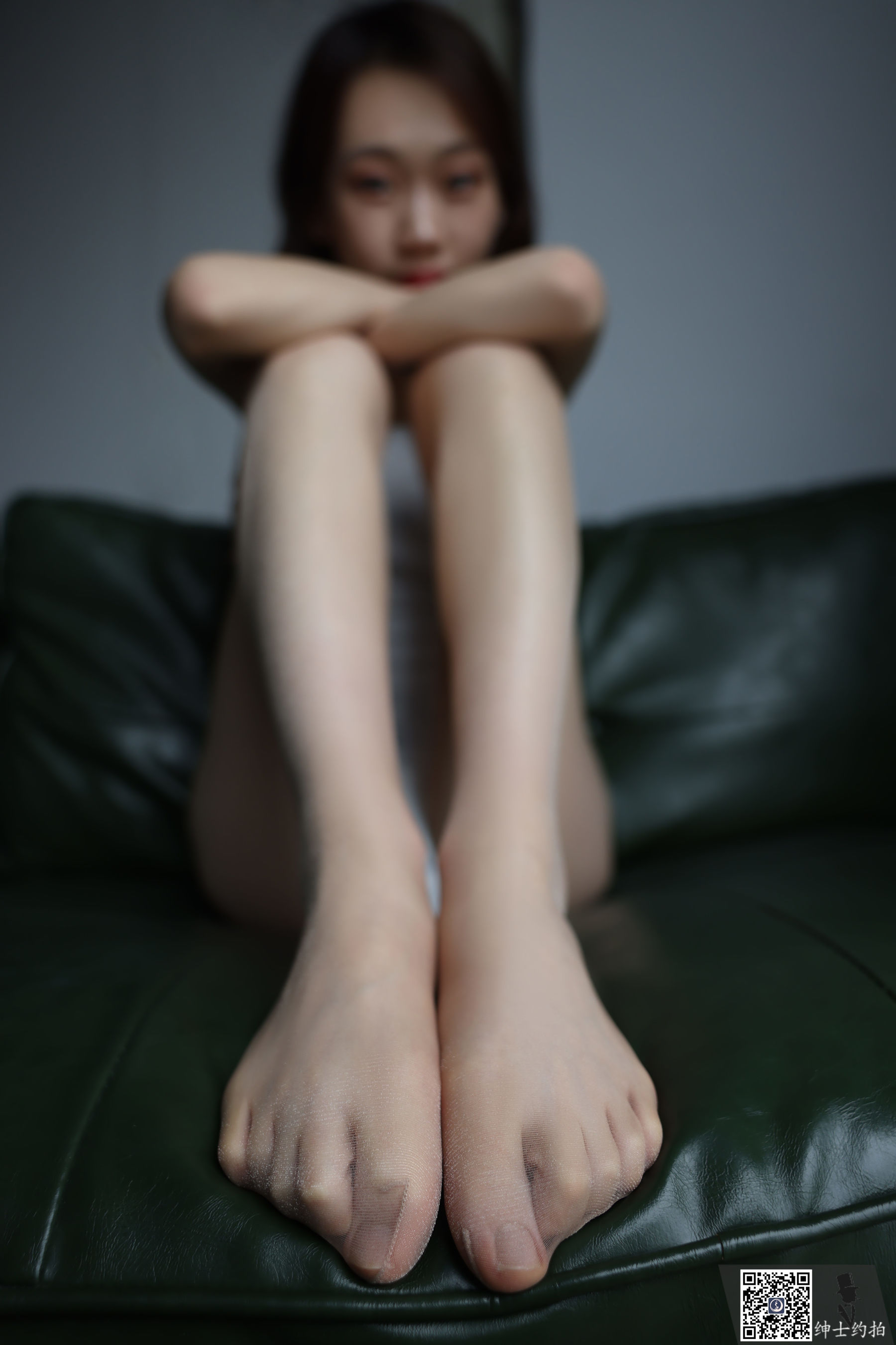 [绅士约拍] SS016 芸芸  第2张