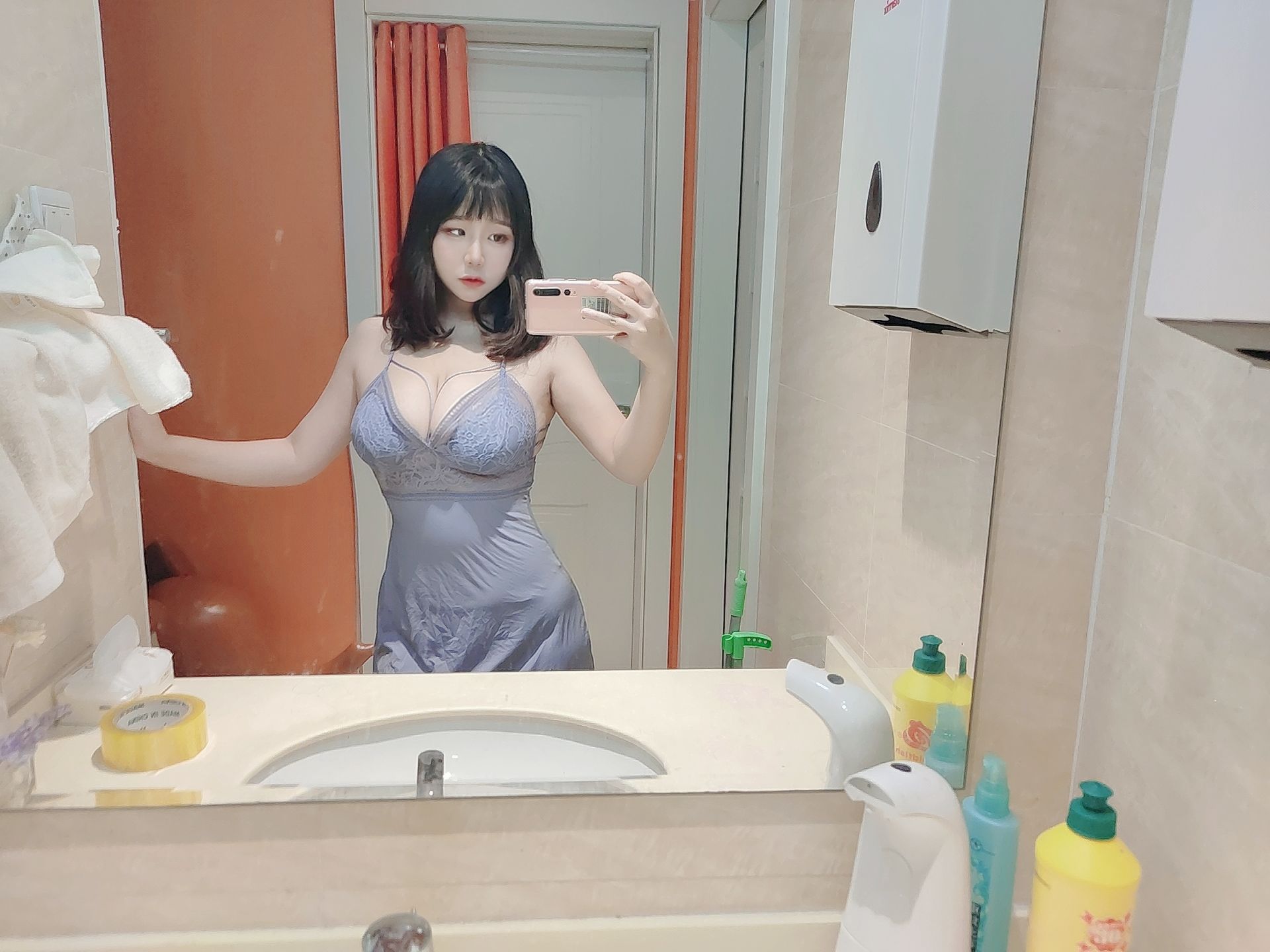  动漫博主穆零Mu0 - 自拍2 第114张