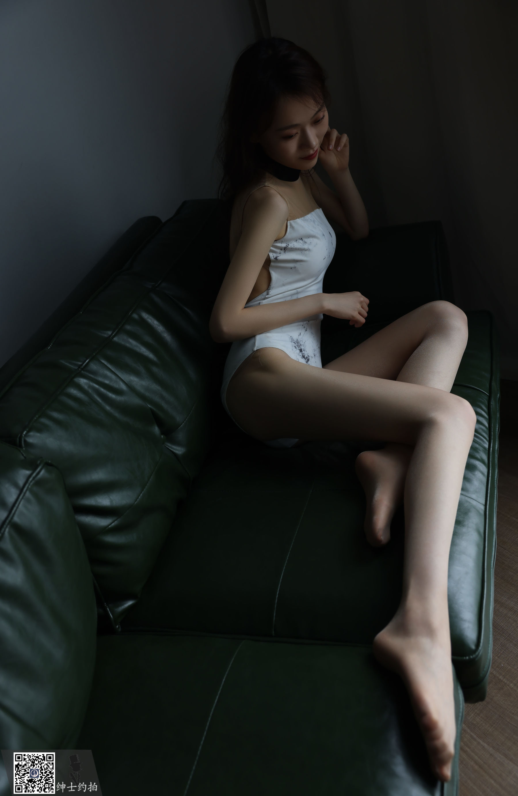 [绅士约拍] SS016 芸芸  第4张